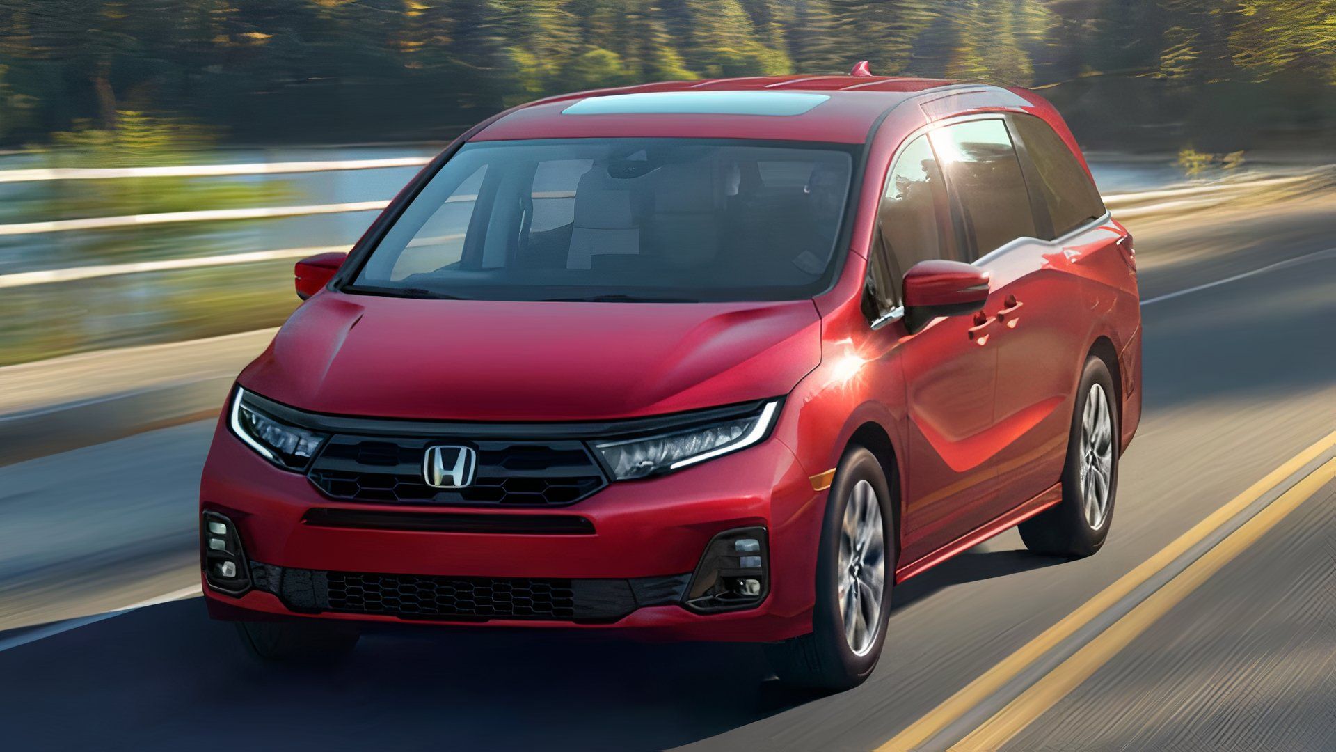 Honda Odyssey Trim Levels Compared: Choosing The Perfect Minivan