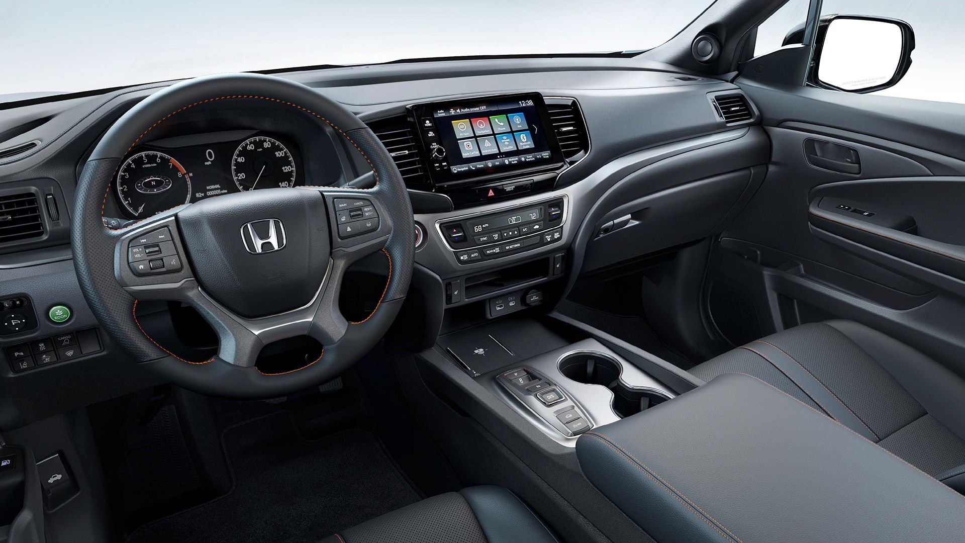 Honda Ridgeline Generations Ranked By Reliability