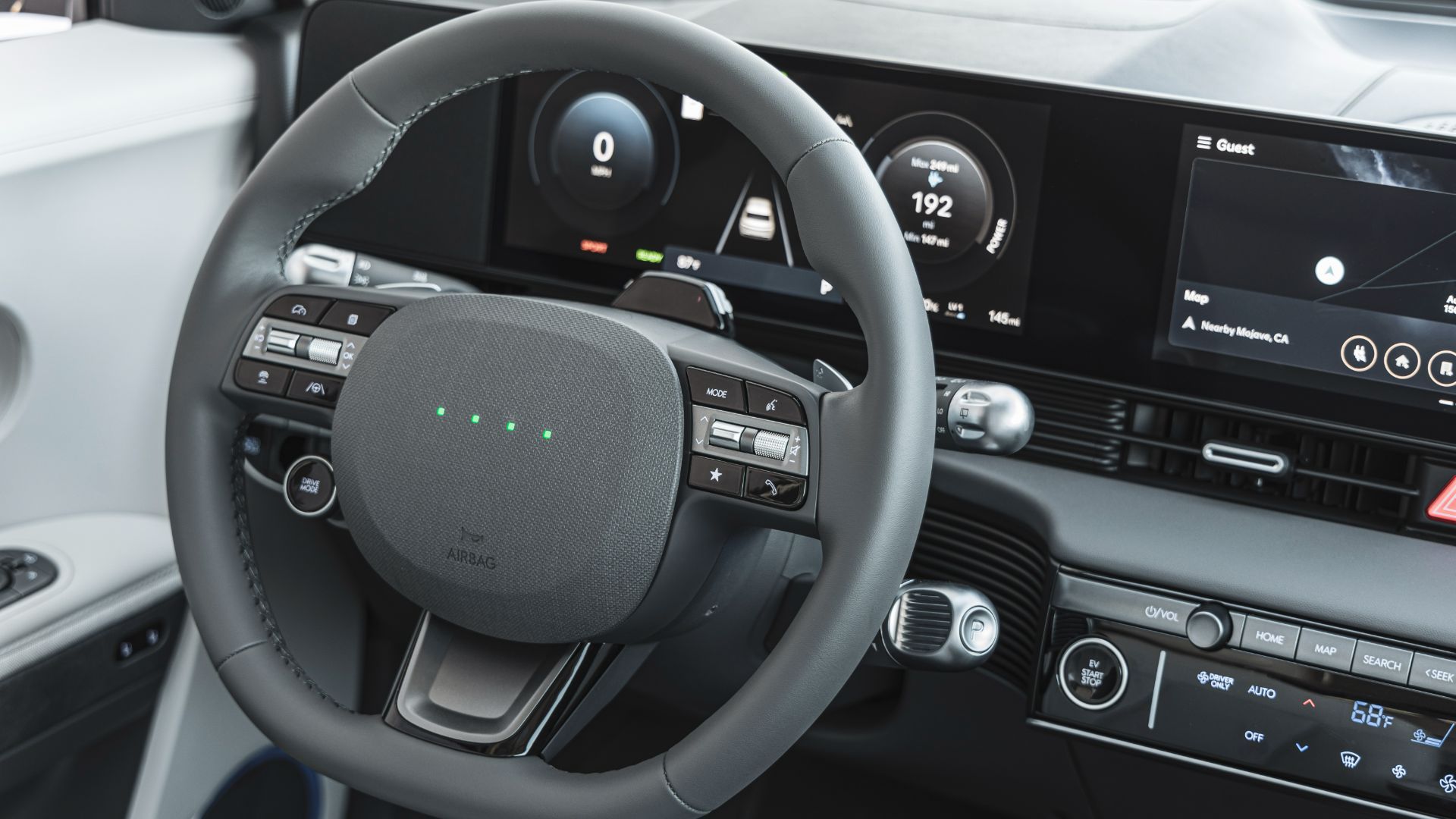 Seven Modest Sleeper SUVs That Will Outgun The Average Sports Car