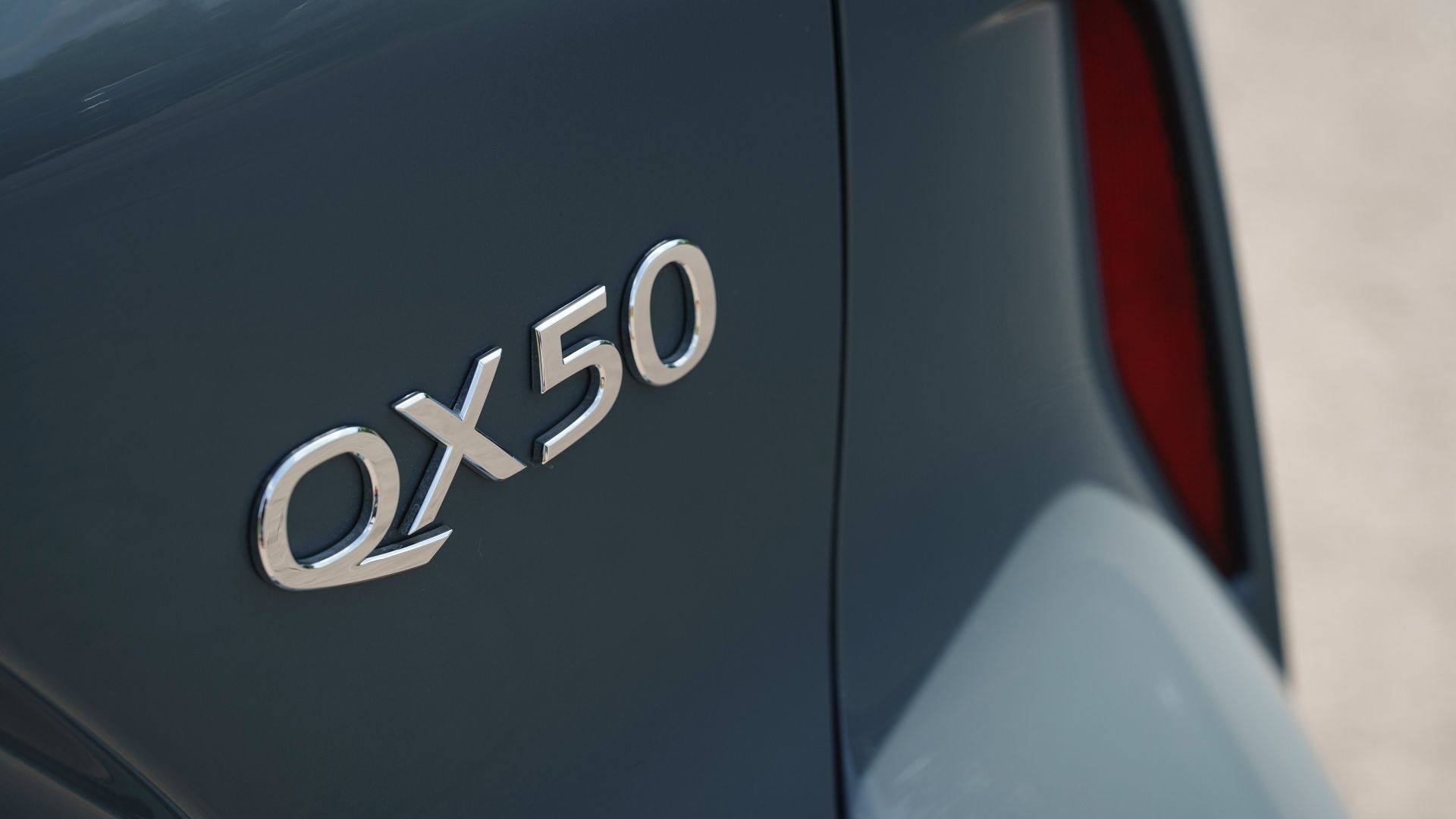 Infiniti Is Abandoning Its Cheapest Crossovers To Push Upmarket