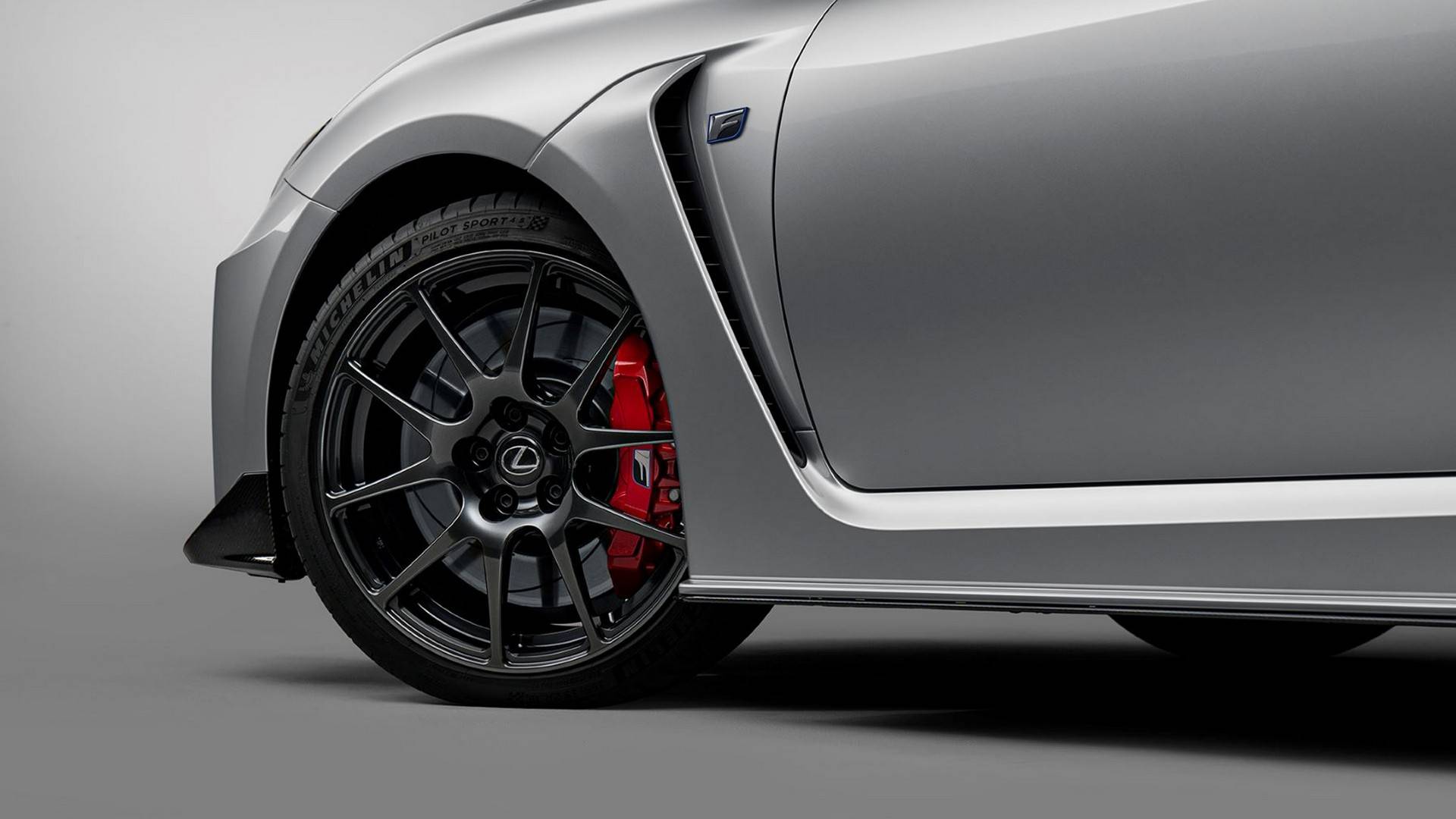3T5 Infrared Red Touch Up Paint Pen Kit For Lexus GS IS RC LC (2014-2021) - Scratch Repair