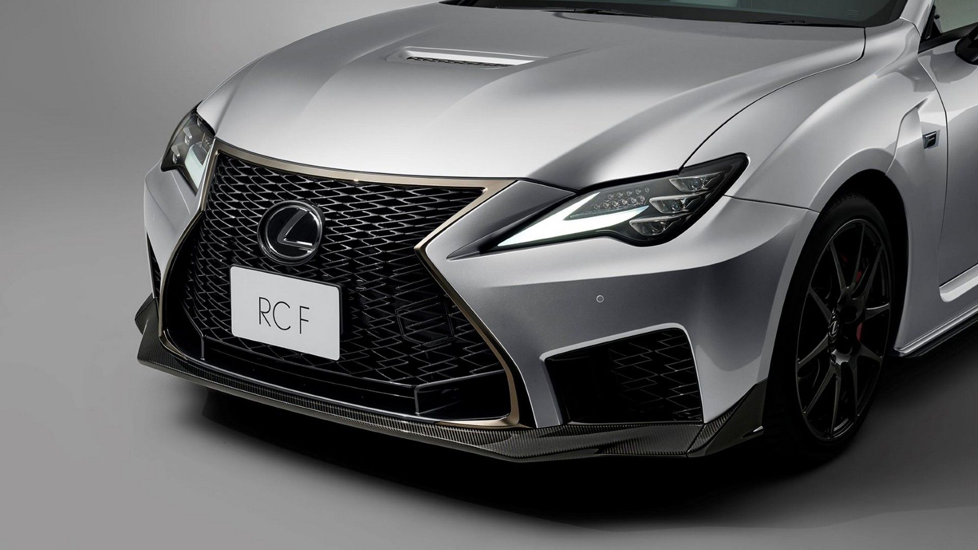 Lexus Is Sending Off Its Oldest Model With A Fitting Final