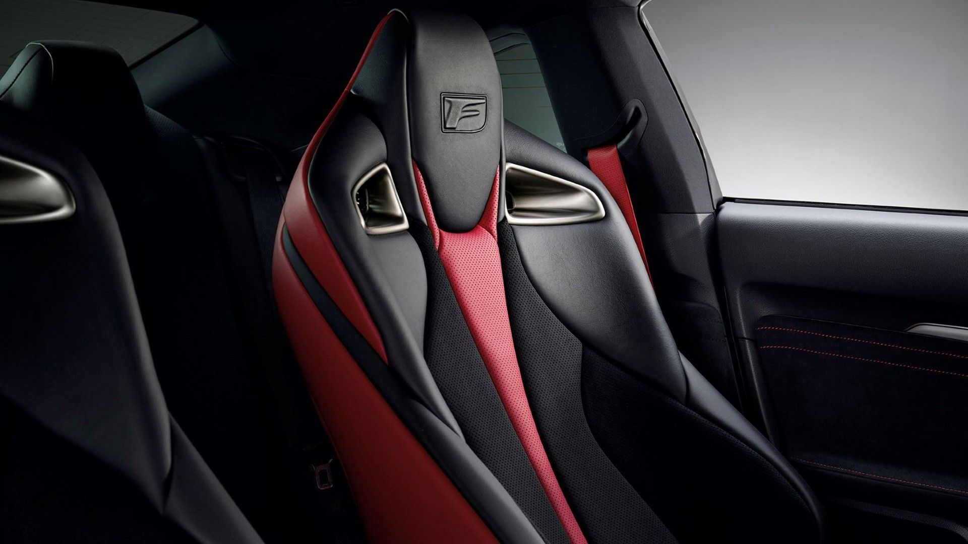 Every Lexus RC F Special Edition Ever Made