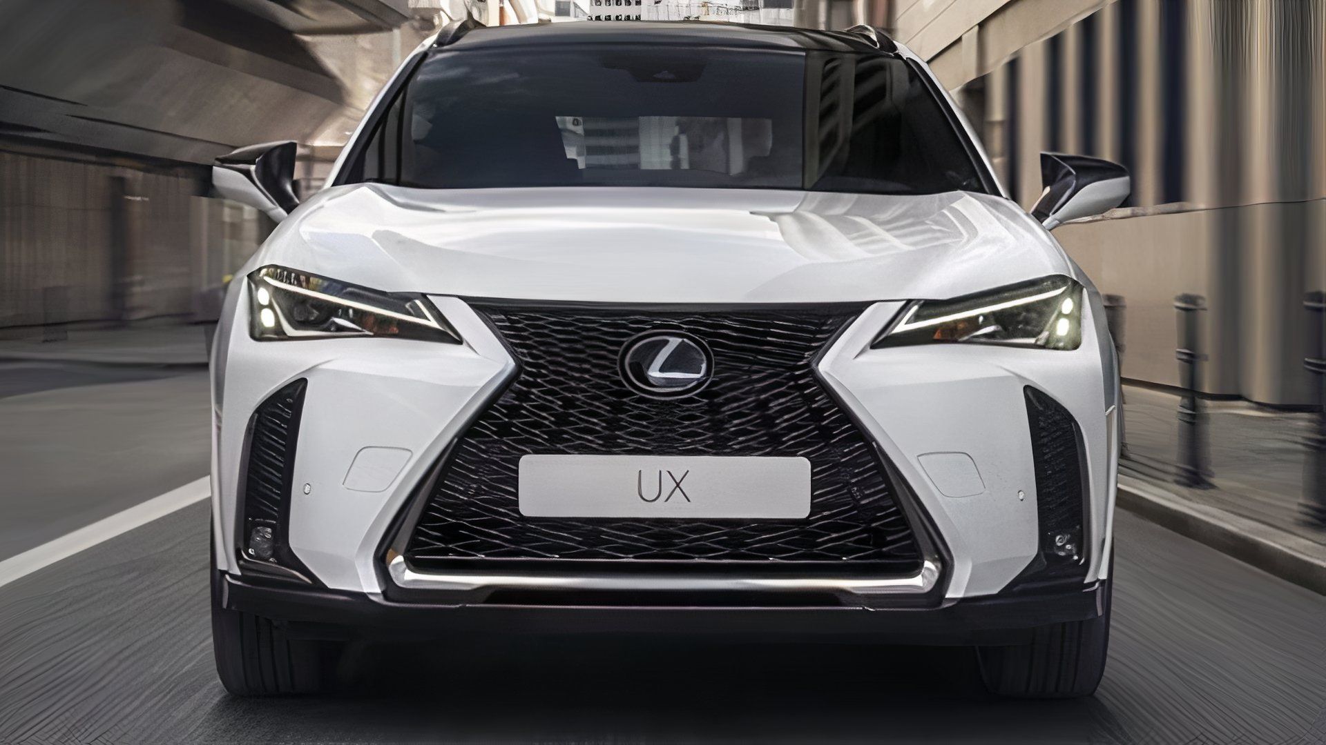 The Most Reliable Lexus SUV On Sale Today