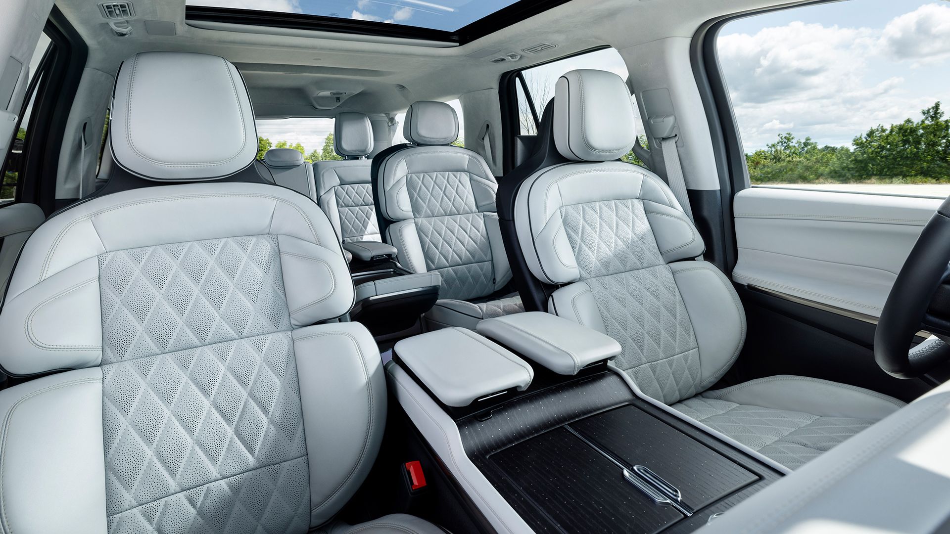 Best Ford and Lincoln Models We've Test Driven In 2025