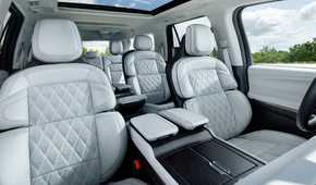 Linkan Vnja Best Ford and Lincoln Models We've Test Driven In 2025