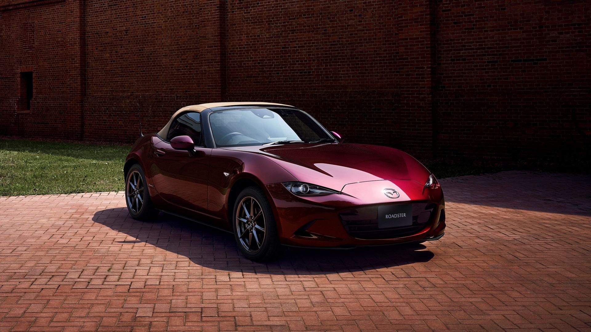 2025 Mazda MX-5 Miata 35th Anniversary Edition