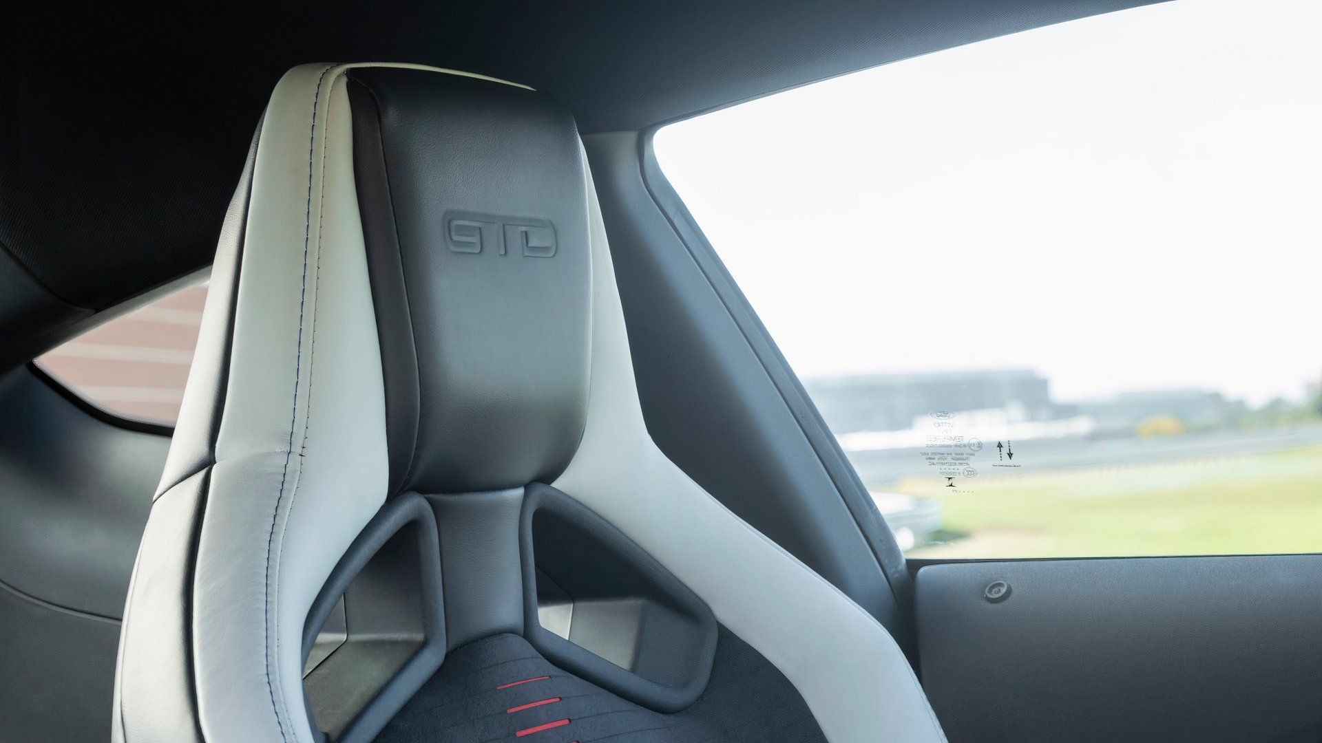 Mustang GTD Configurator Options Revealed By Serial Car Collector
