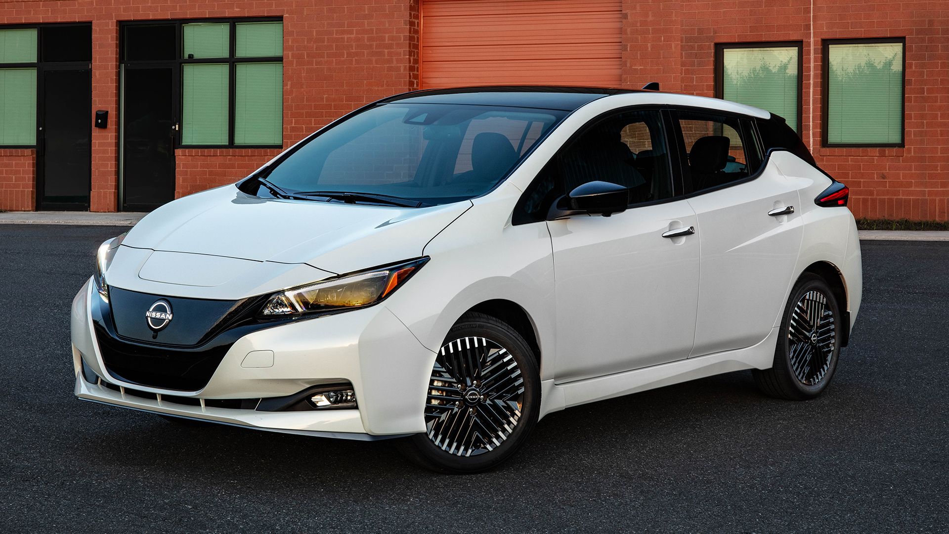 Best Small Electric Cars of 2025 New Compact EVs CarBuzz