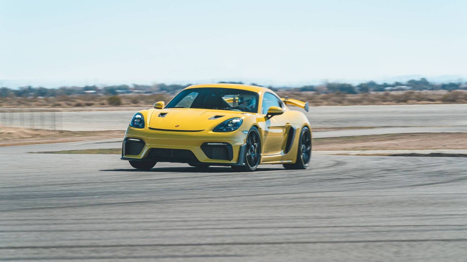 Handling Differences: Front-Engine Vs. Mid-Engine Cars