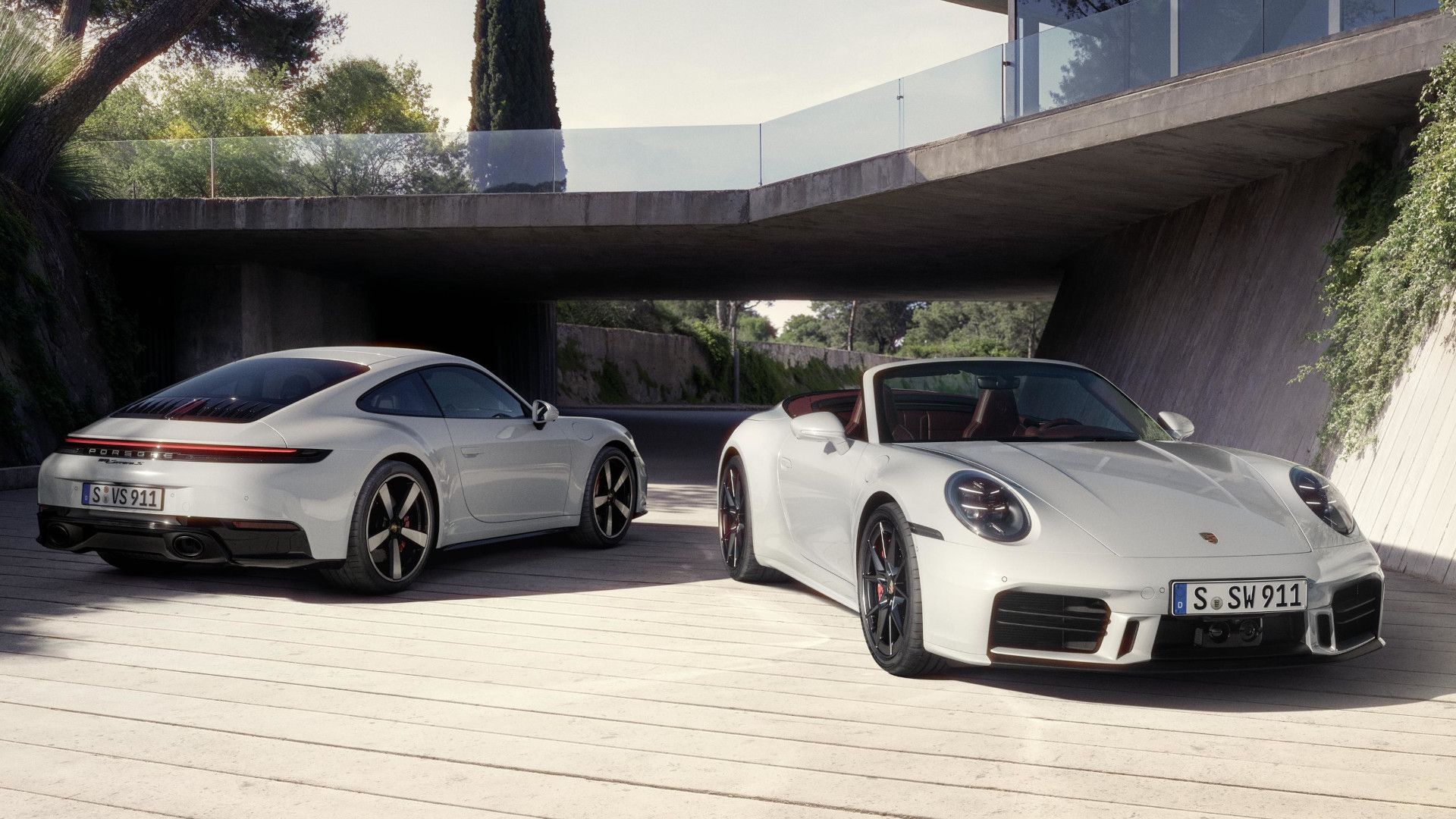 2025 Porsche 911 Carrera S (6)