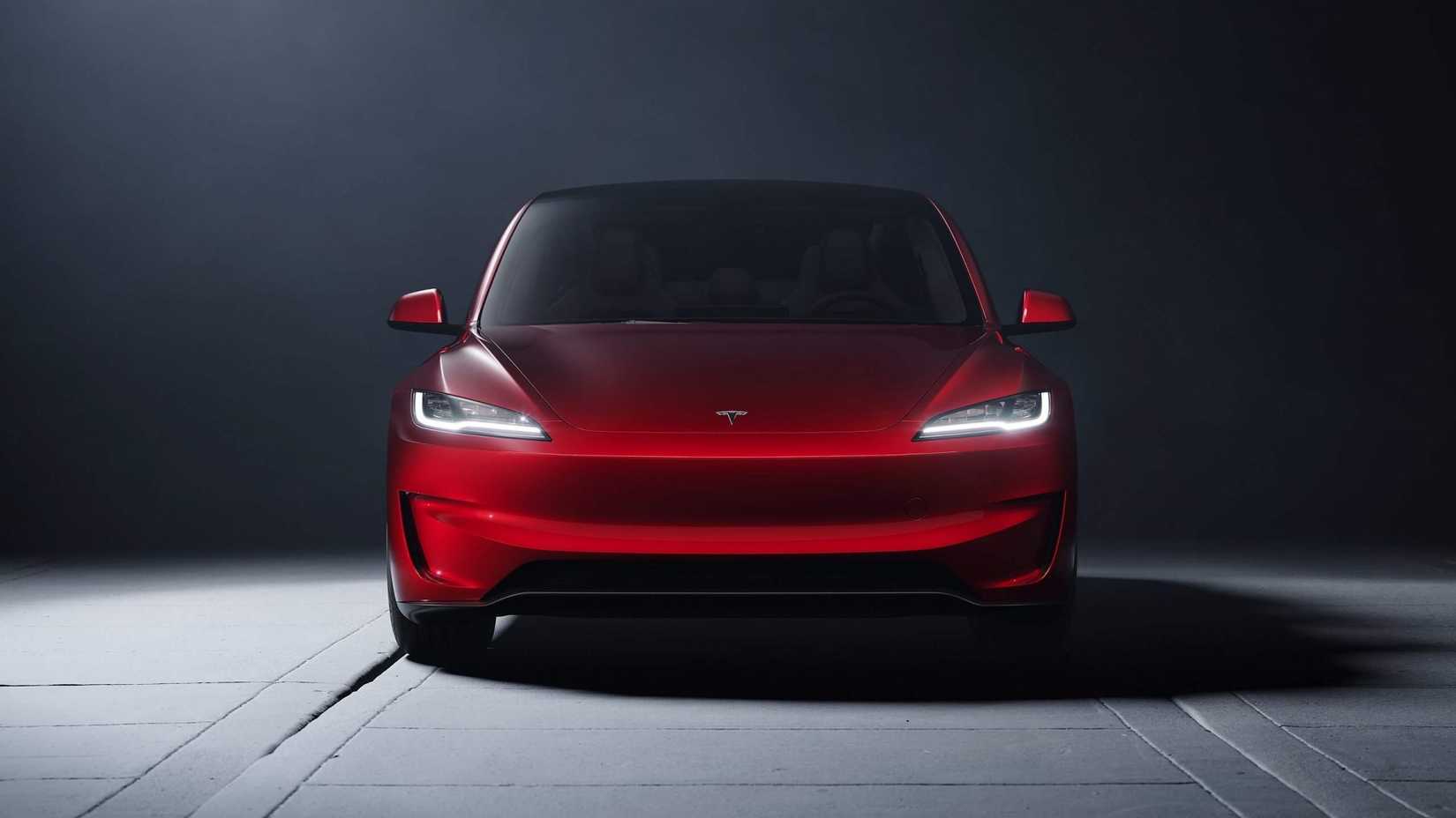 Tesla Performance Fastest Track Fastest Tesla Cars Ranked By Top Speed, 0-60, And More...