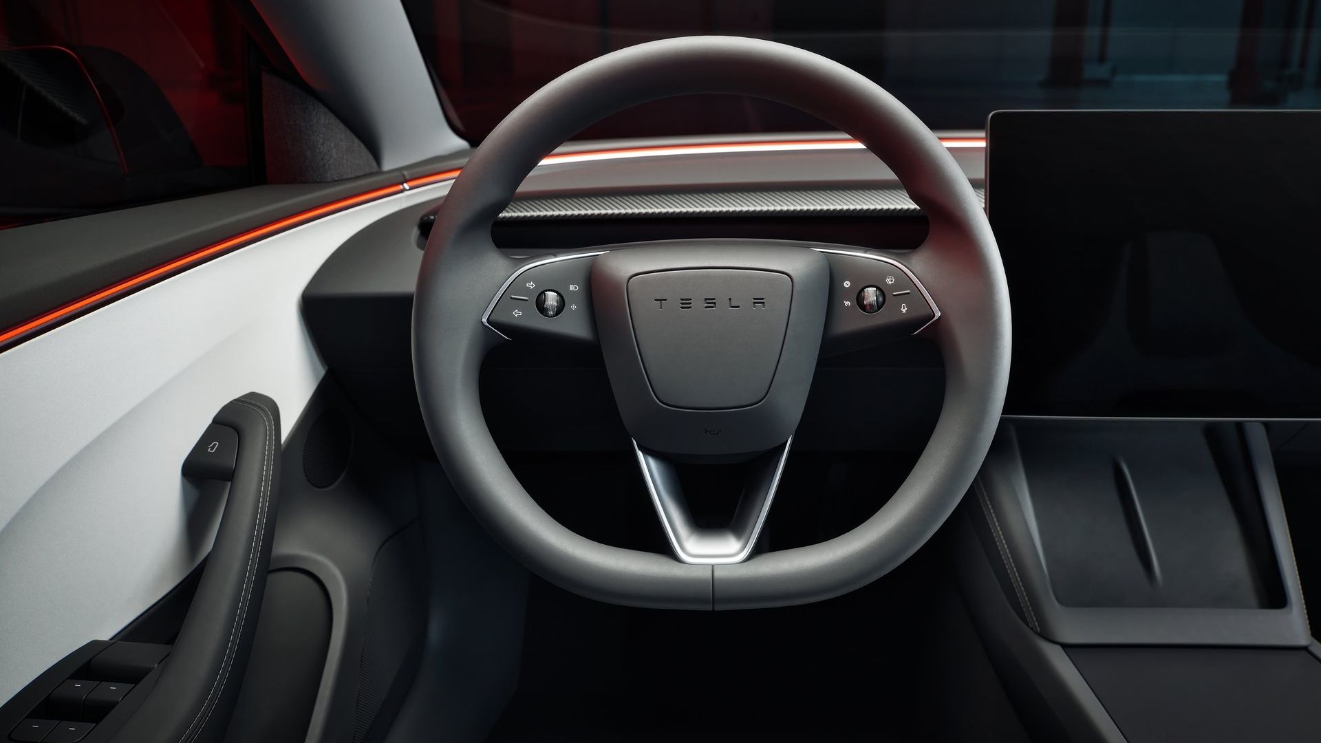 Tesla Model 3 Performance Rival Revealed: Can It Live Up to the Hype?