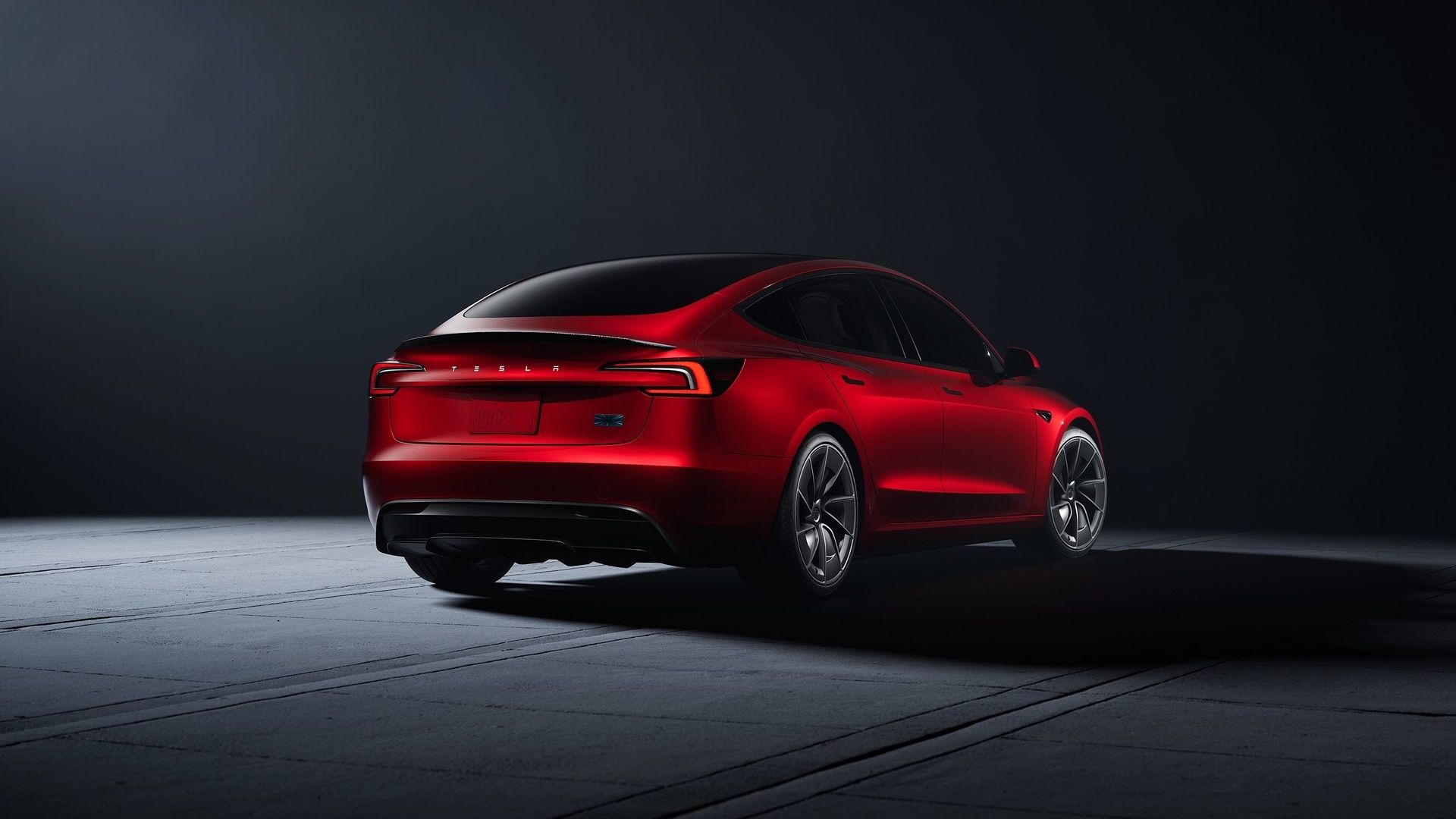 What To Expect From Hyundai's 2026 Model 3 Performance Killer