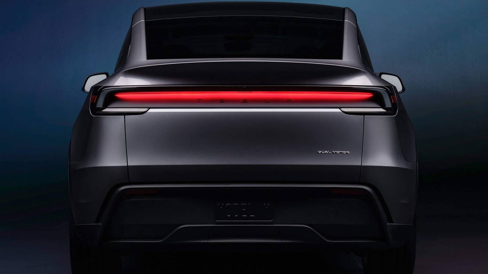 Current Back Model Tesla's Latest Model Y Isn't The Popular EV It Needs To Be