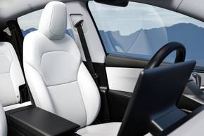 2025 Tesla Model Y Pricing, Photos & Specs