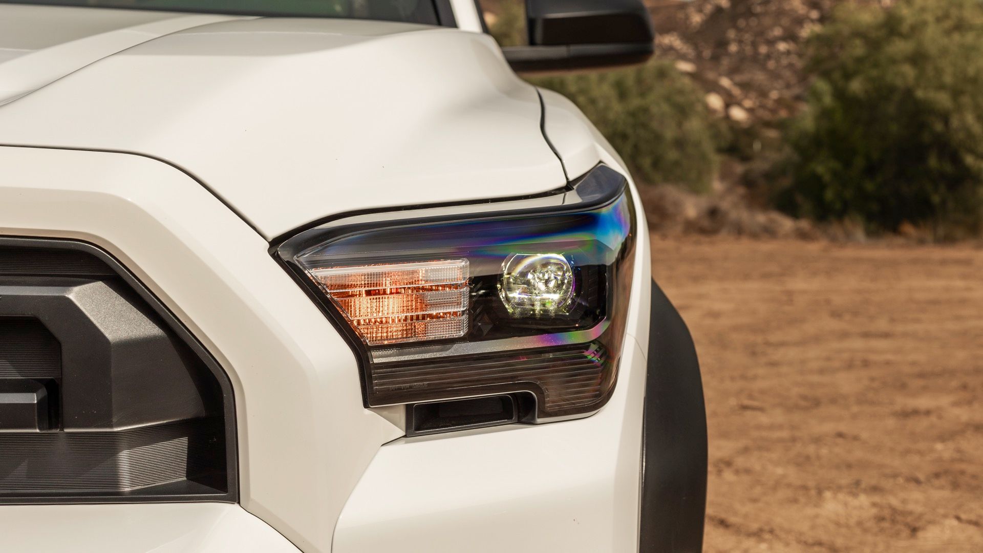 2026 4Runner MPG: The Most Efficient Trims