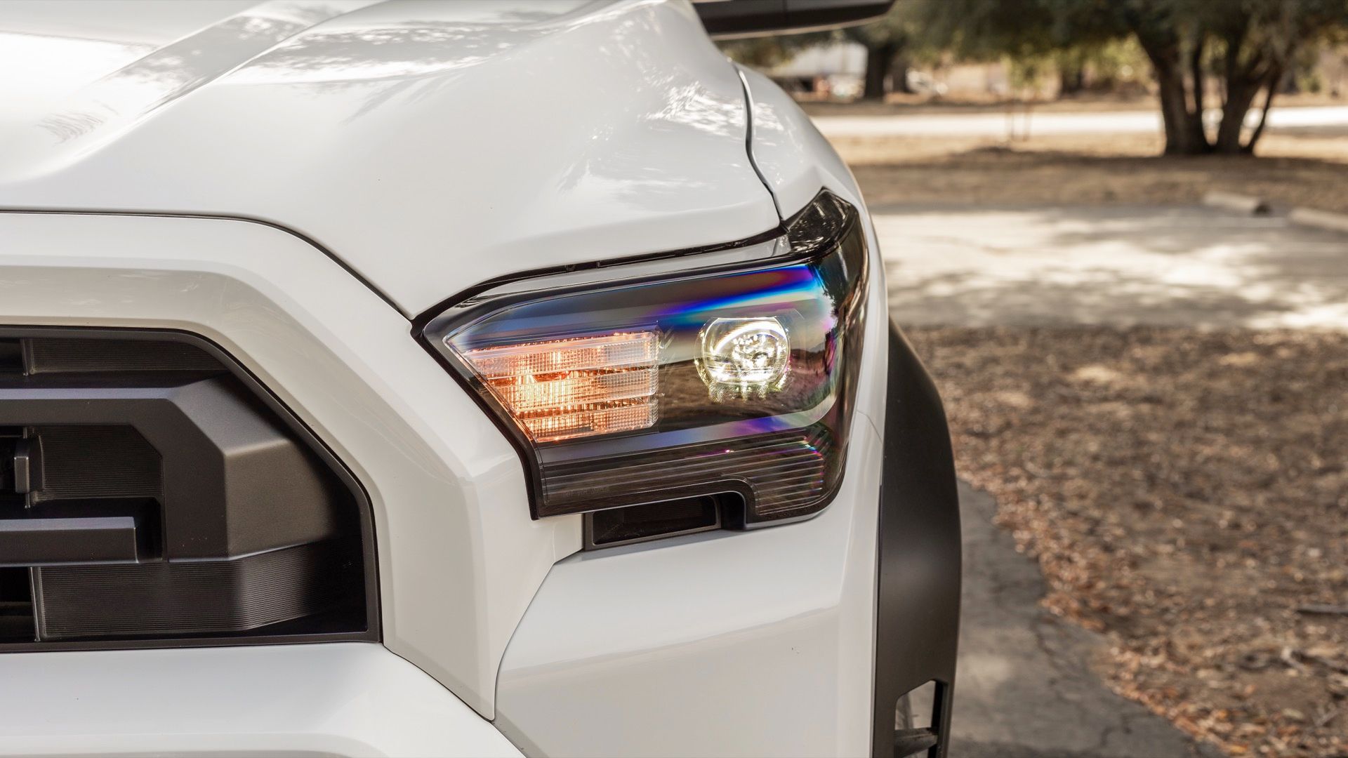 Toyota 4Runner 세대별 정보: 모든 모델 연식 | CarBuzz