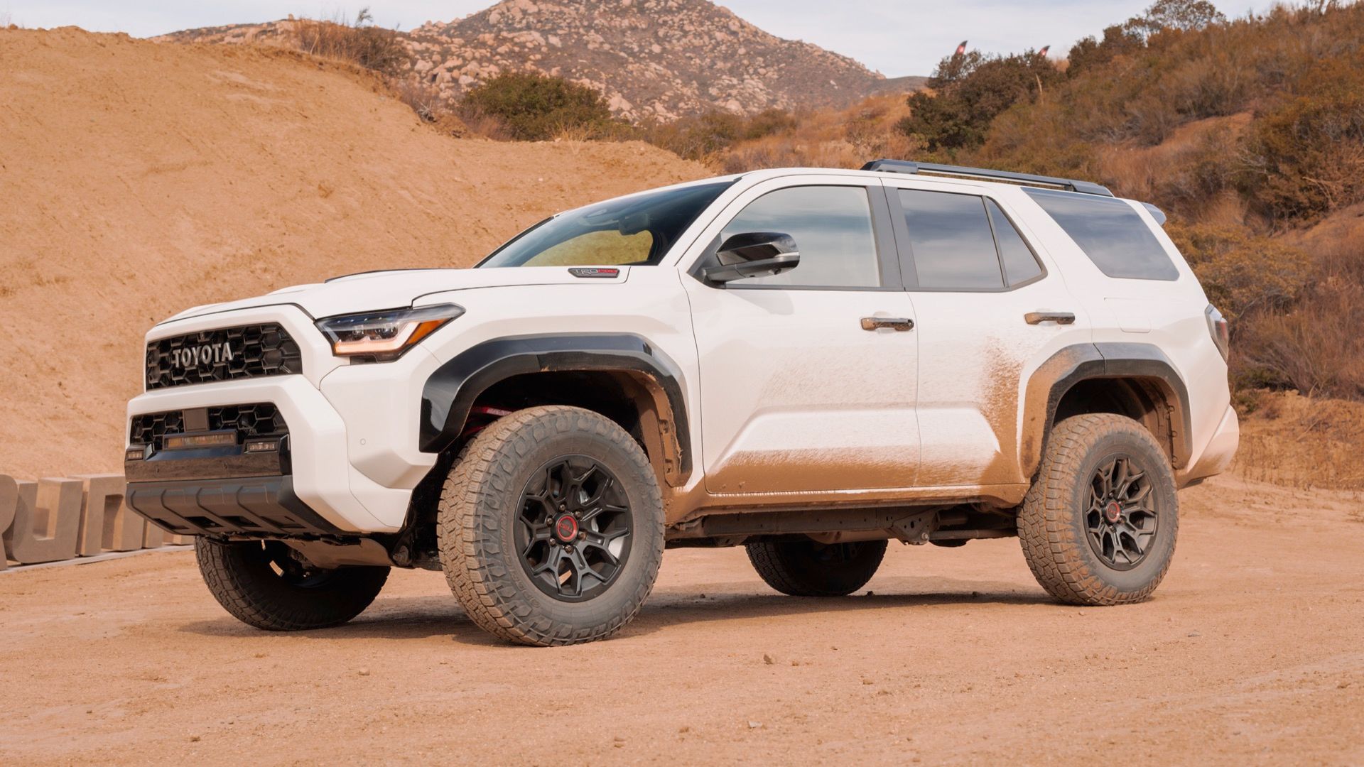 10 Capable Hybrid Off-Road Vehicles