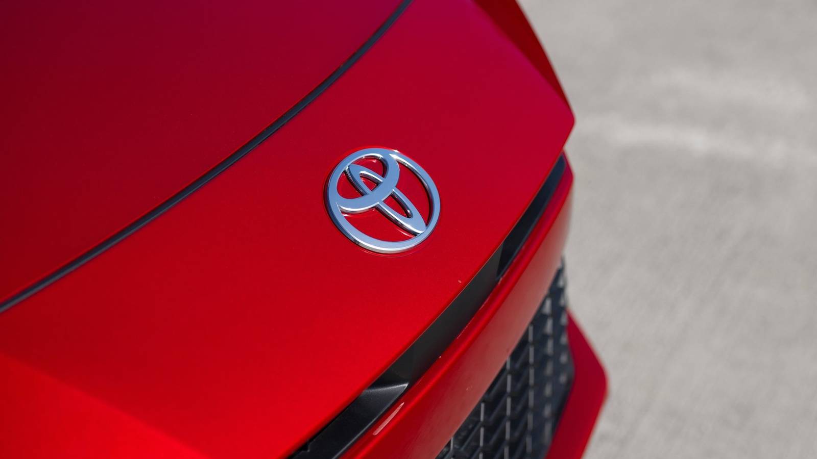 Toyota Hybrids Ranked By Gas Mileage: Non-SUV Edition Toyota Hybrids Ranked By Gas Mileage: Non-SUV Edition