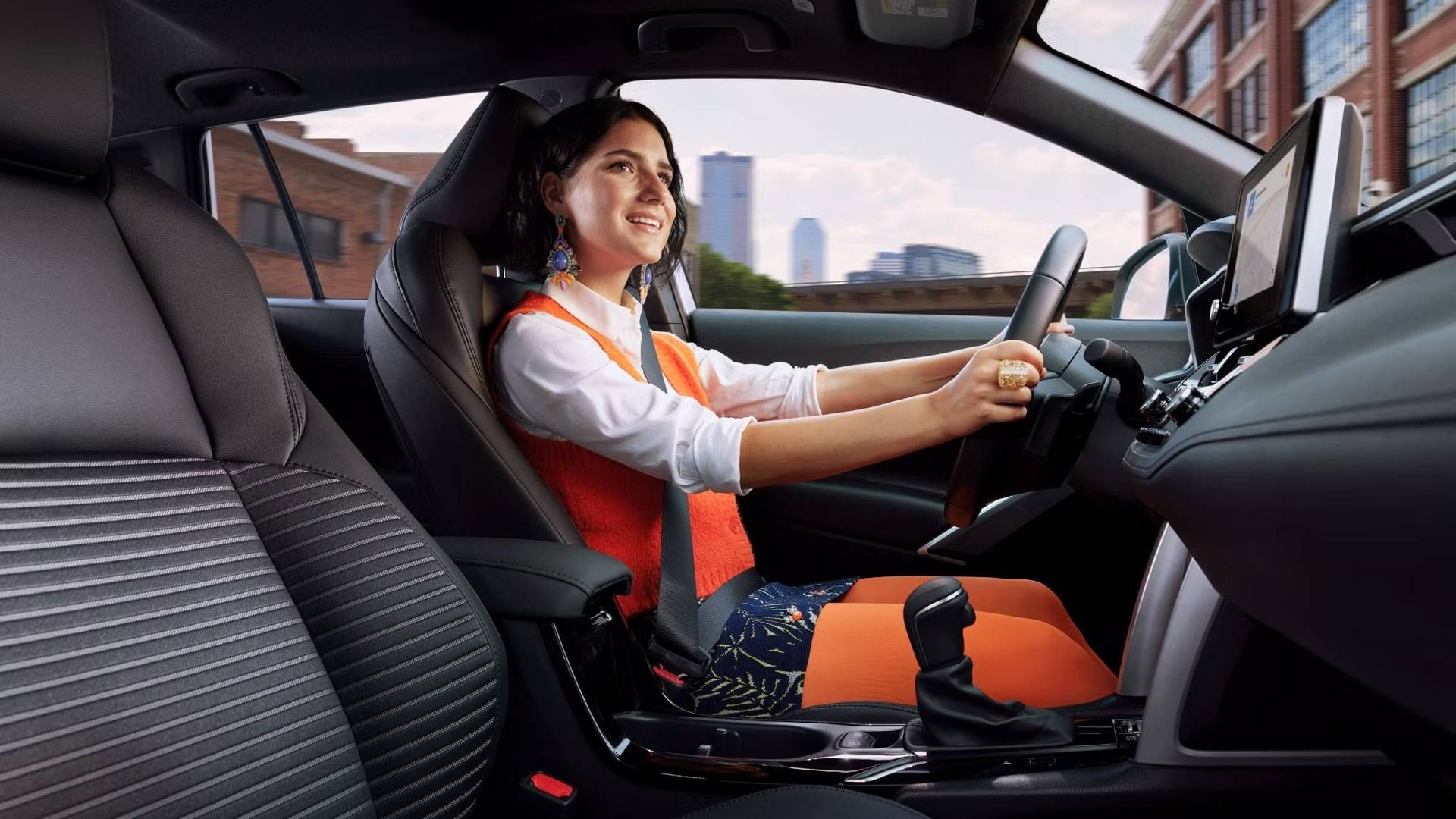 Kids Can Learn A Lot From Parents, Including Bad Driving Habits