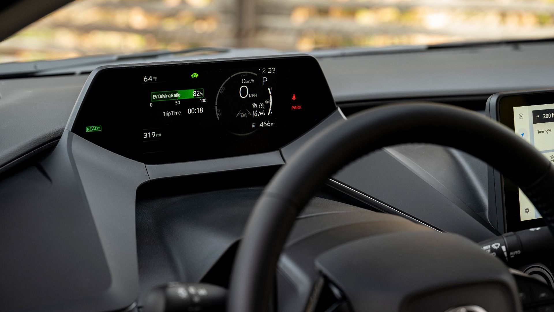 2025 Toyota Prius Photo Gallery Interior and Exterior
