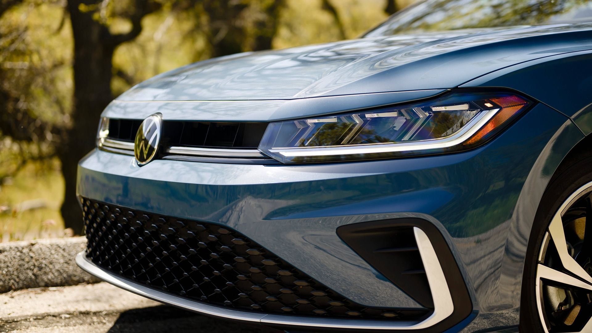 Over 50,000 Volkswagen Jettas Recalled For Potential Fire Risk