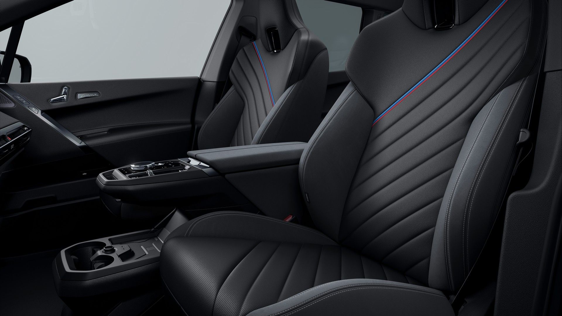 2026 BMW iX Configurator Goes Live