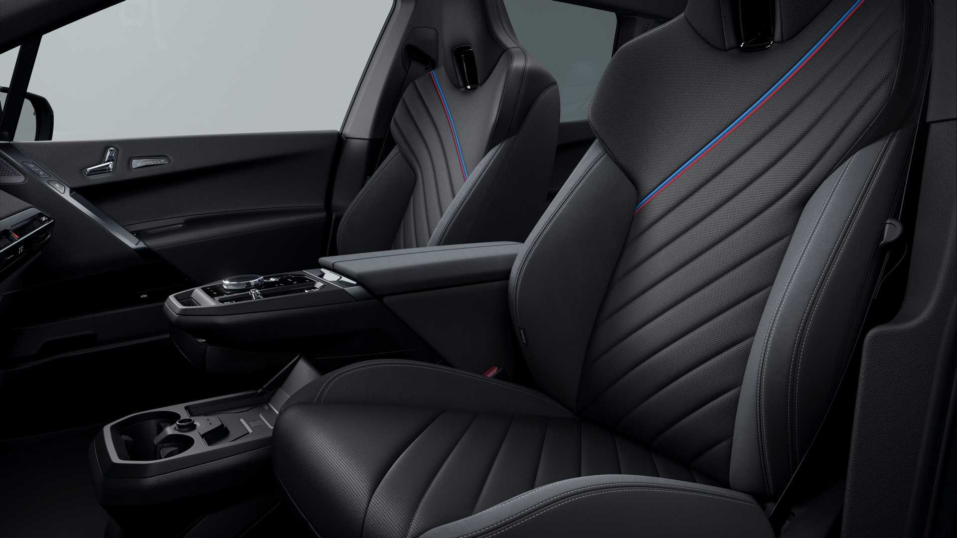 Ix 8 2026 BMW iX Configurator Goes Live