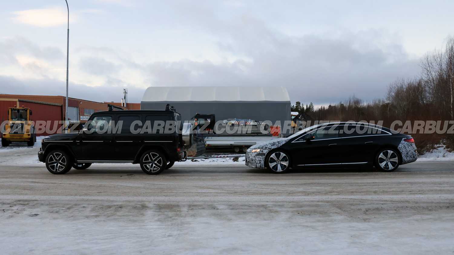 The Electric S Class Will Look Better For 2026 But Not Much the-electric-s-class-will-look-better-for-2026-but-not-much