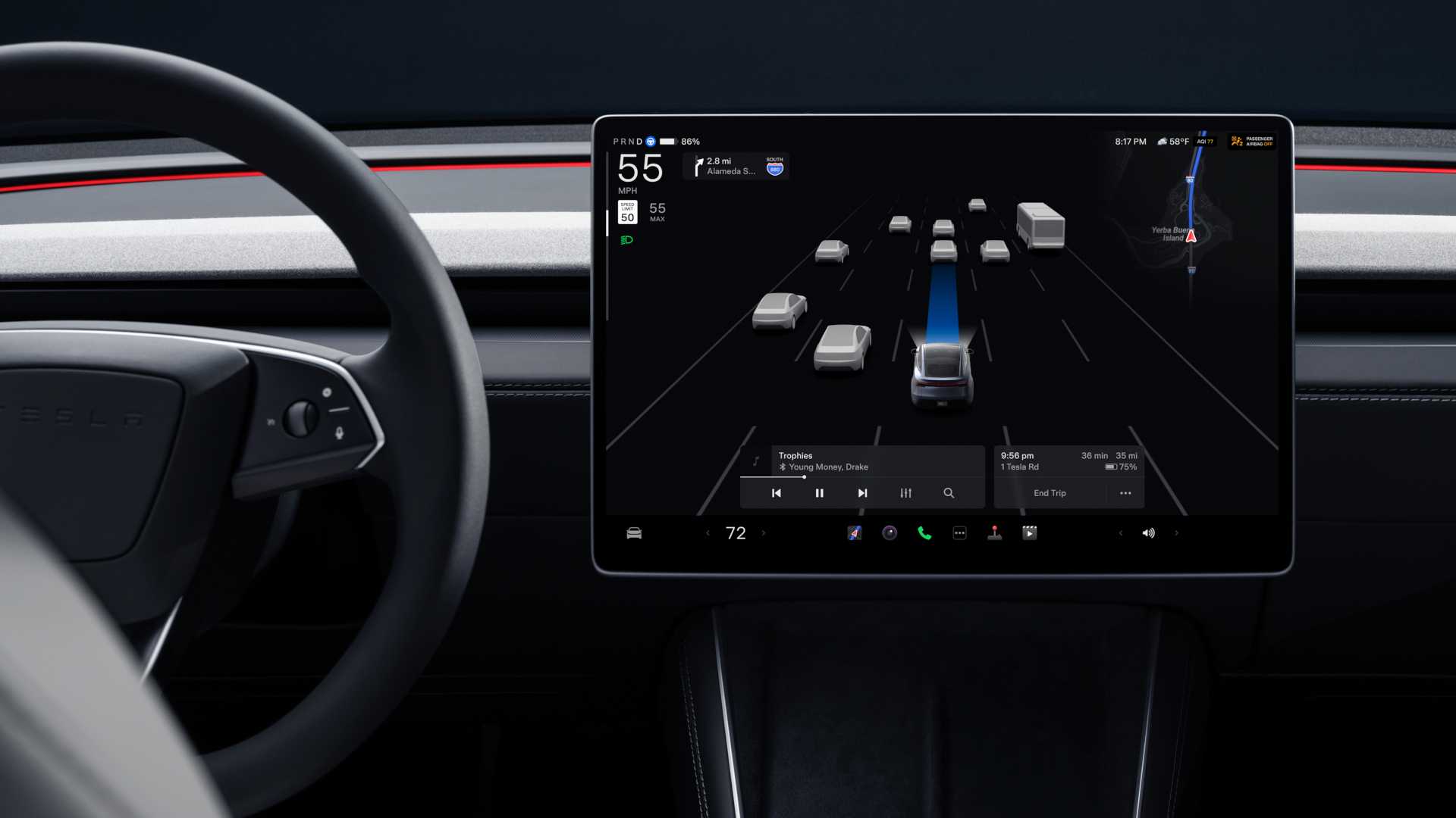 Tesla Model Y Price History: Then And Now