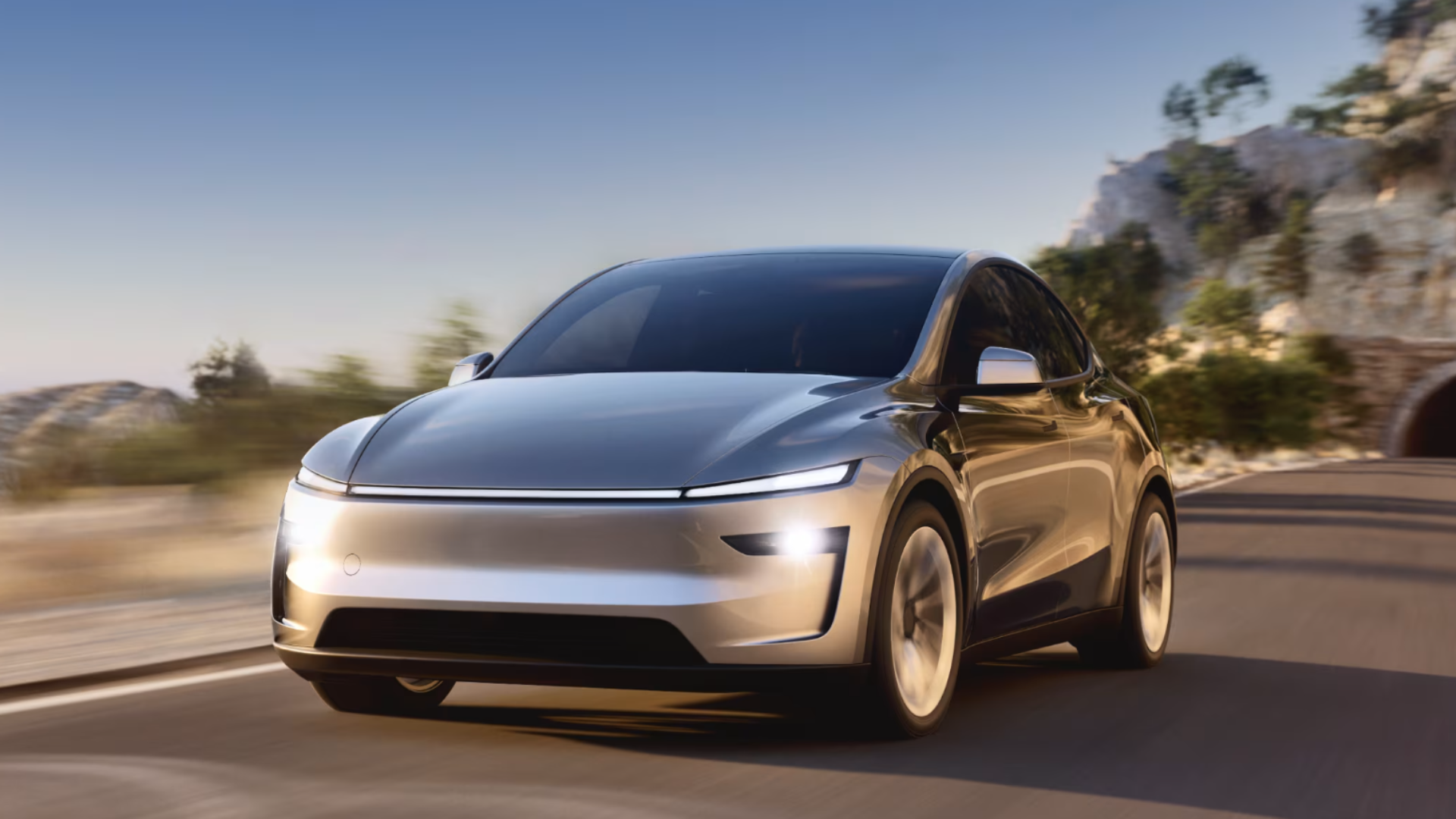 Tesla Model Y Price History: Then And Now