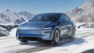 2026 Tesla Model Y Pricing Photos Specs