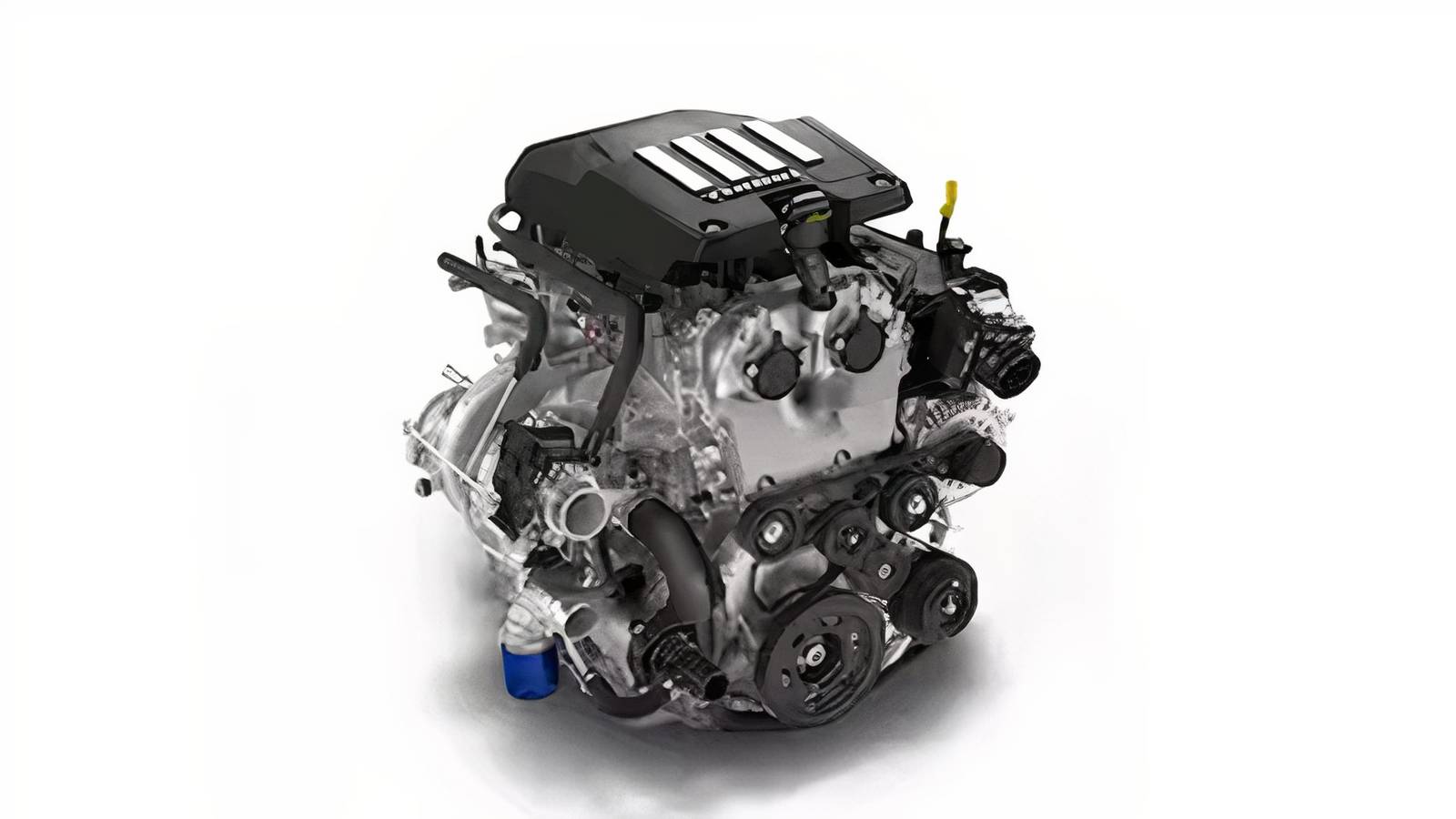 GM's TurboMax Engine: Performance, Comparisons, and Used Market Prices