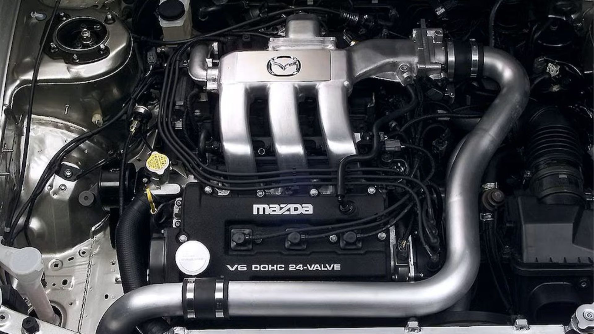 This Is The Mazda Sports Sedan You Forgot