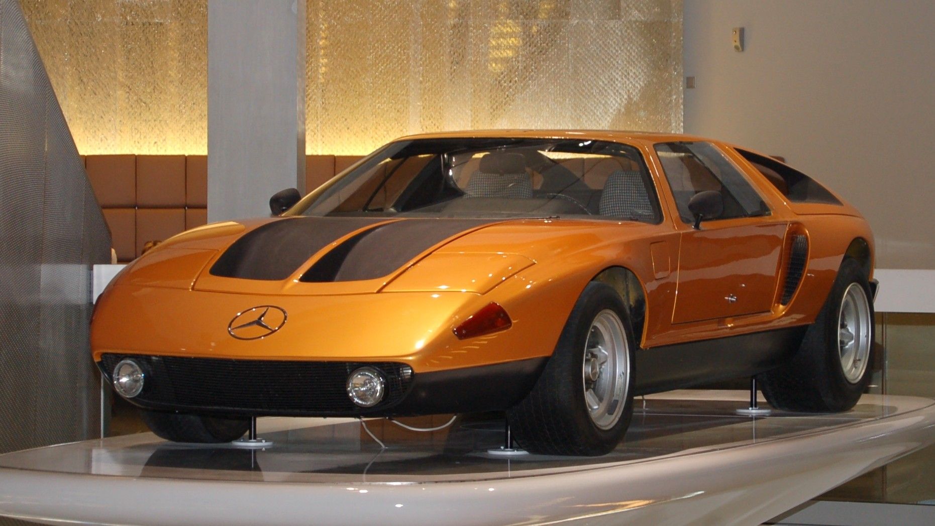 Why There Are No Affordable Mid-Engine Sports Cars Left?