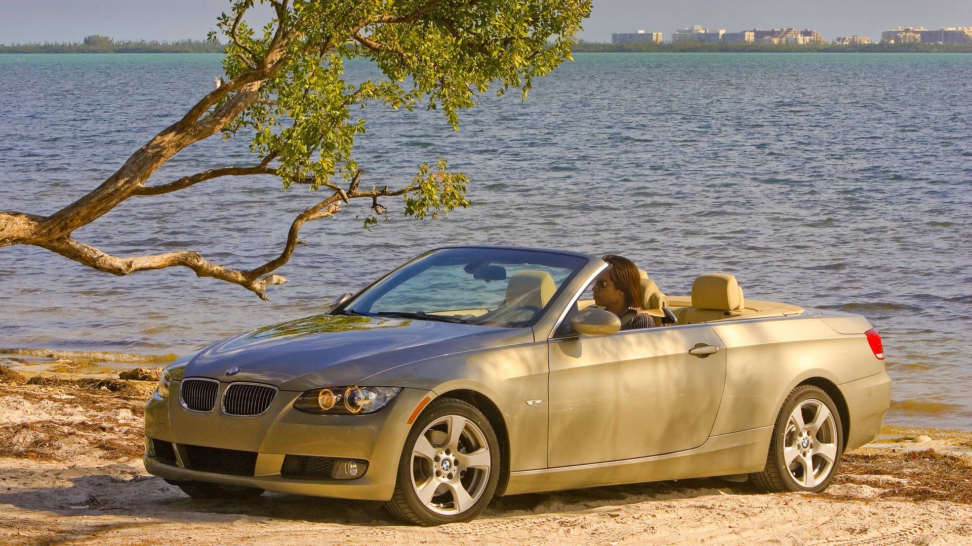 The Last Convertible-Only Cars Left On Sale In America