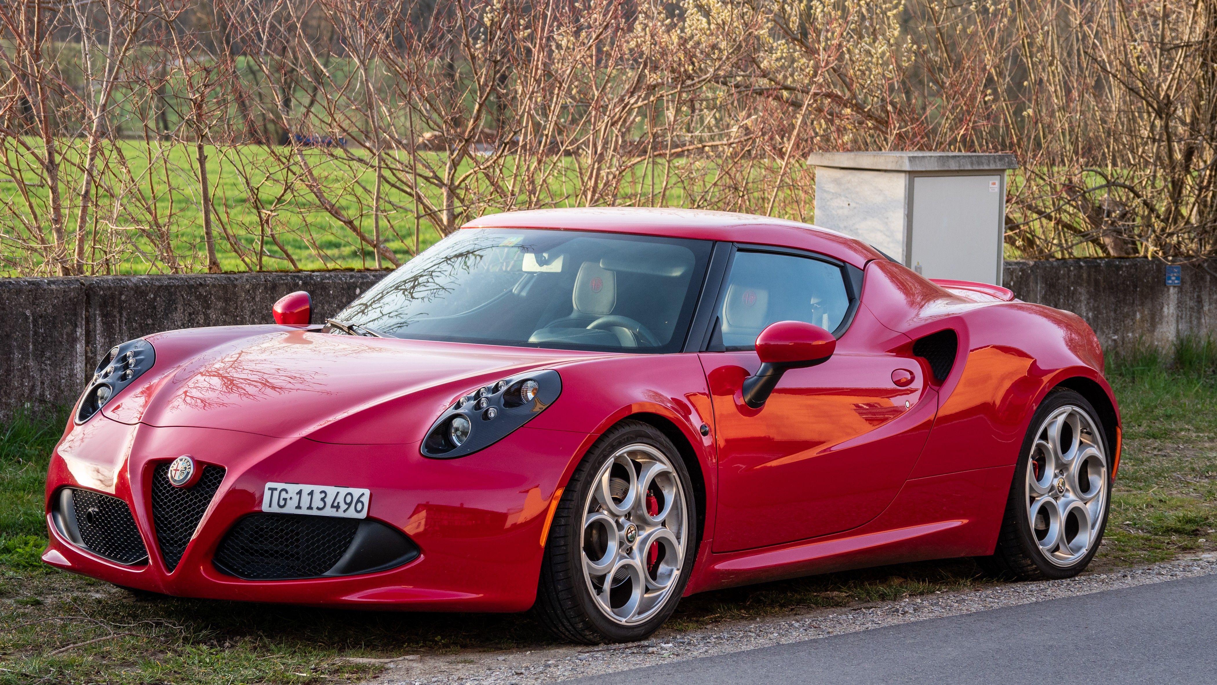 Why There Are No Affordable Mid-Engine Sports Cars Left?