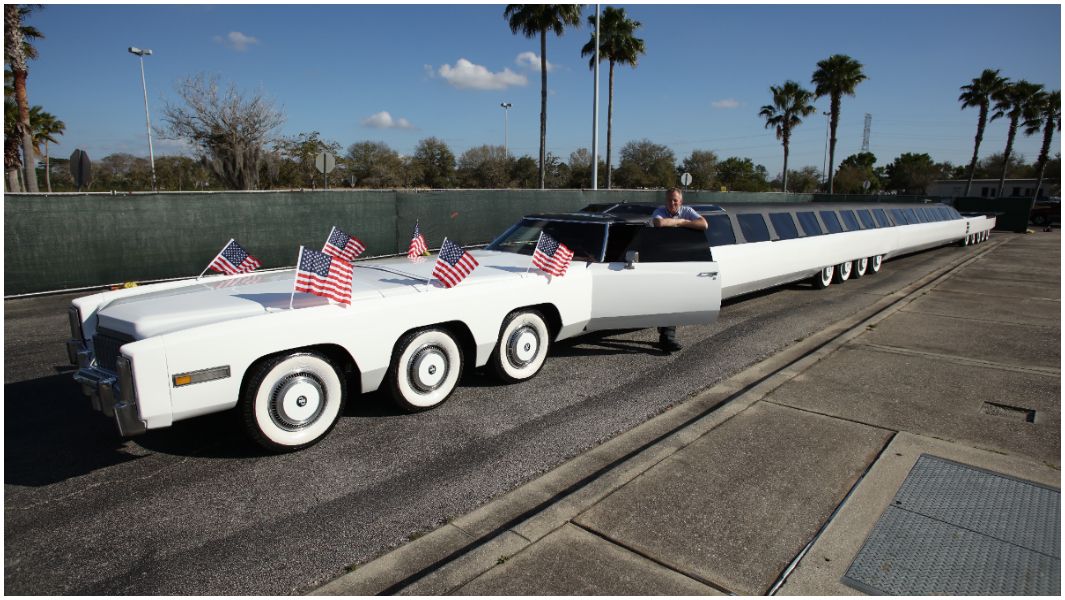 4 American Dream