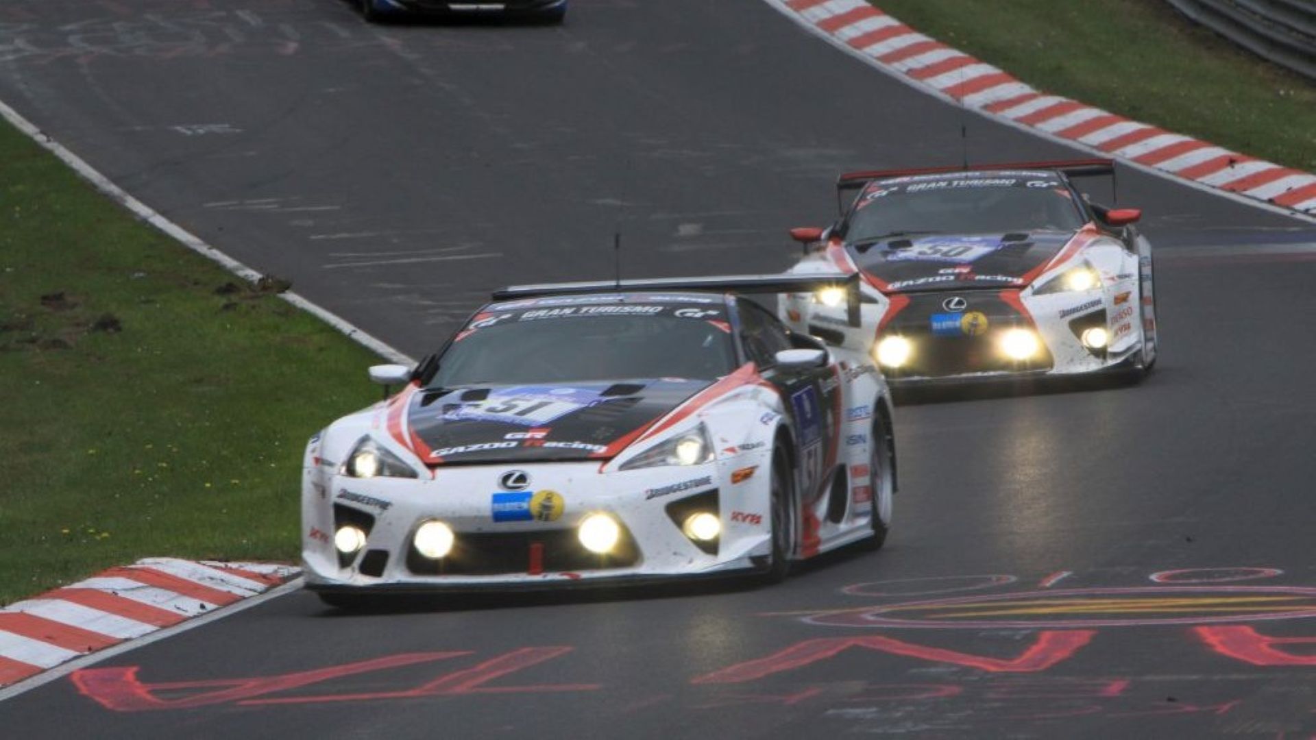How The Lexus LFA Went From Failure To Must-Have Supercar