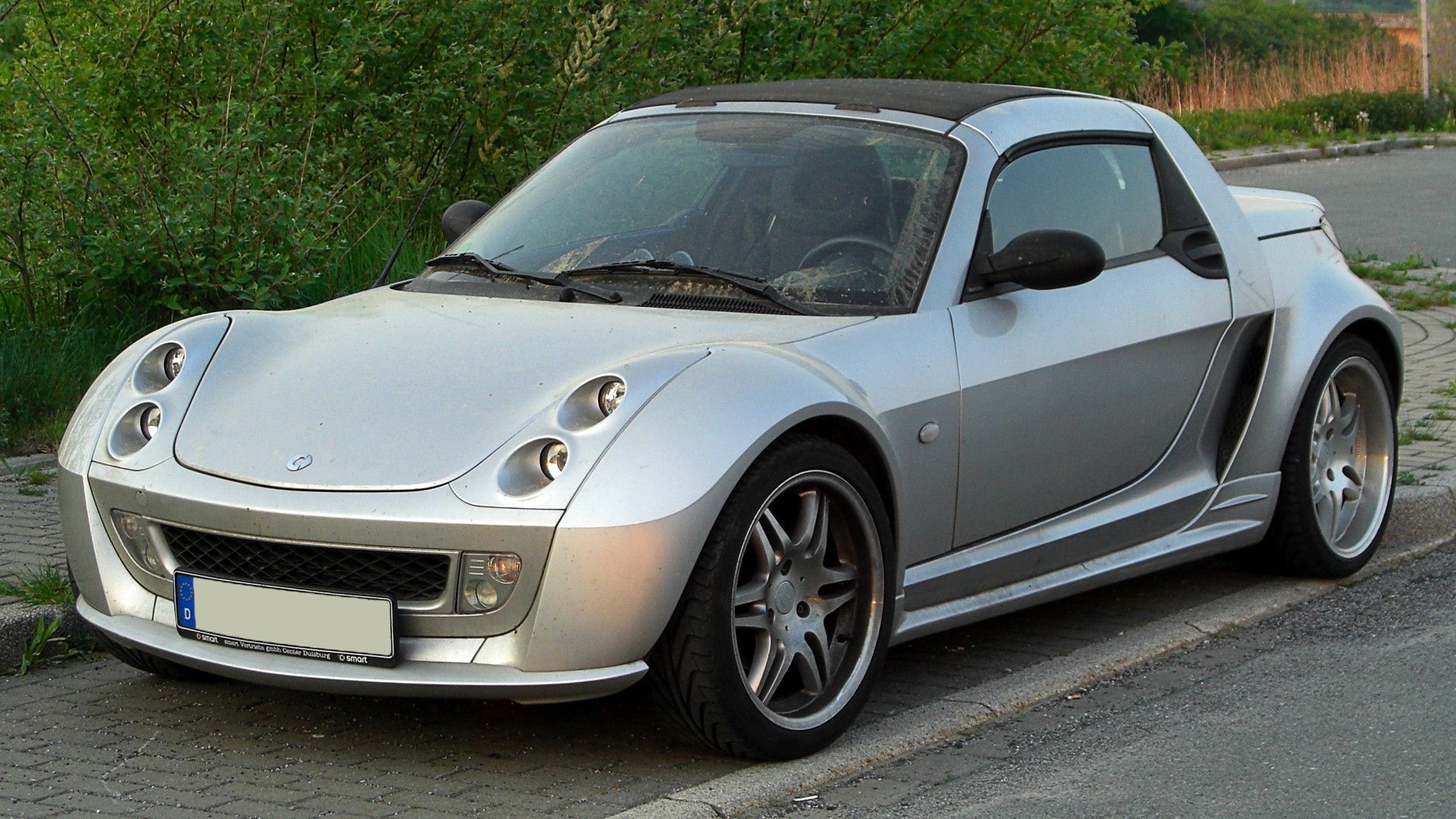 Why There Are No Affordable Mid-Engine Sports Cars Left?