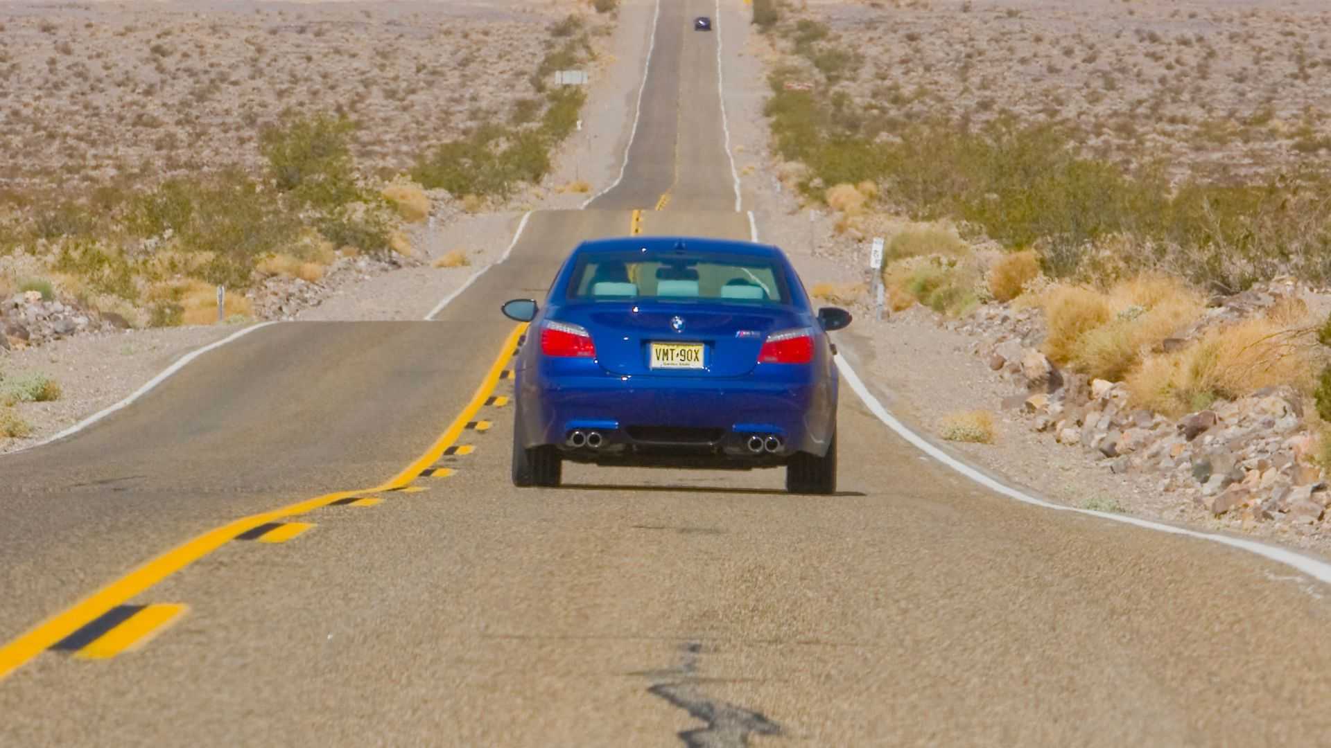 E660 Rear View 5 Engines That Sound Like a Supercar But Cost Under $20k