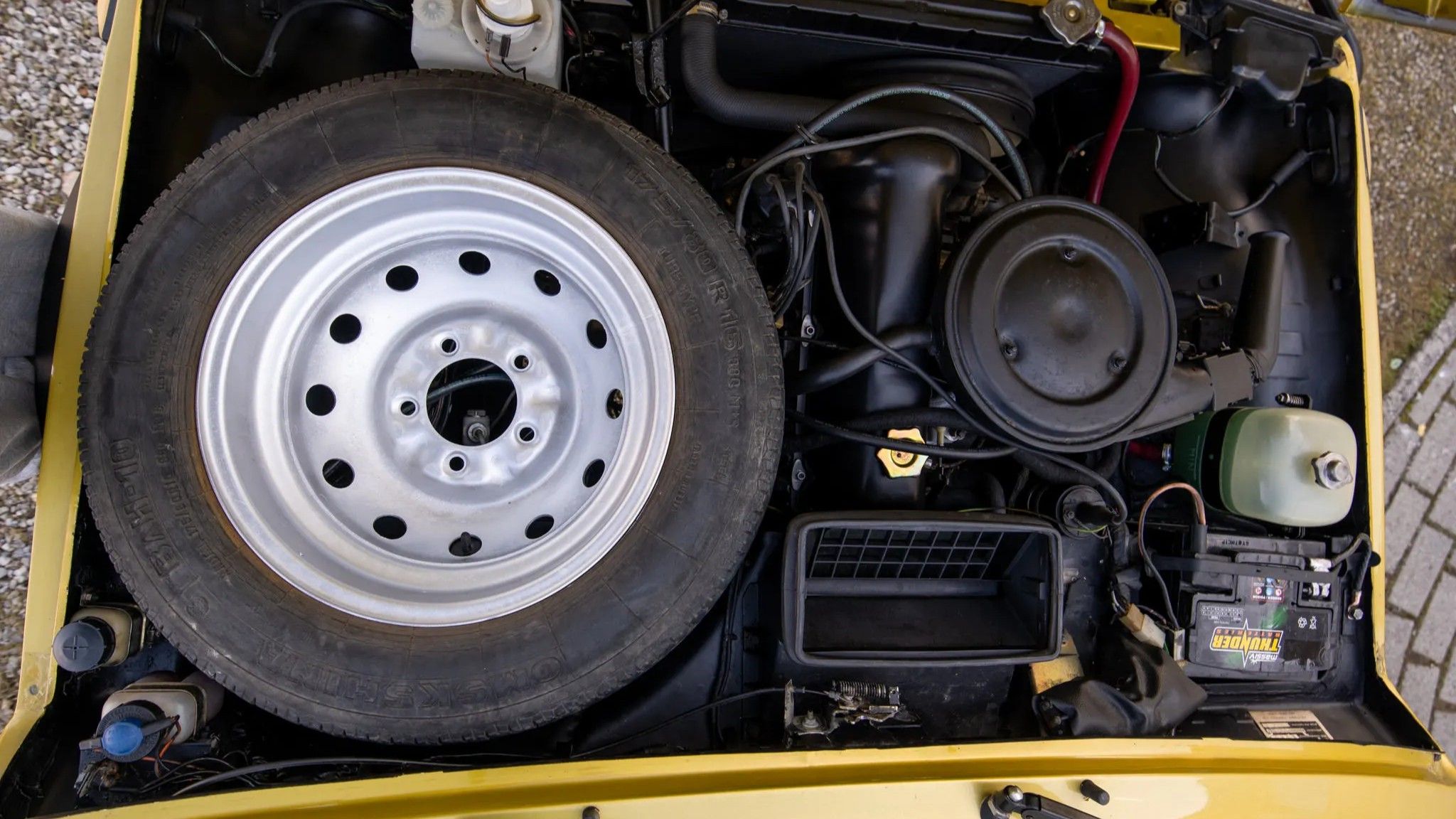 The Russians Built One Of The Best Off-Roaders Ever