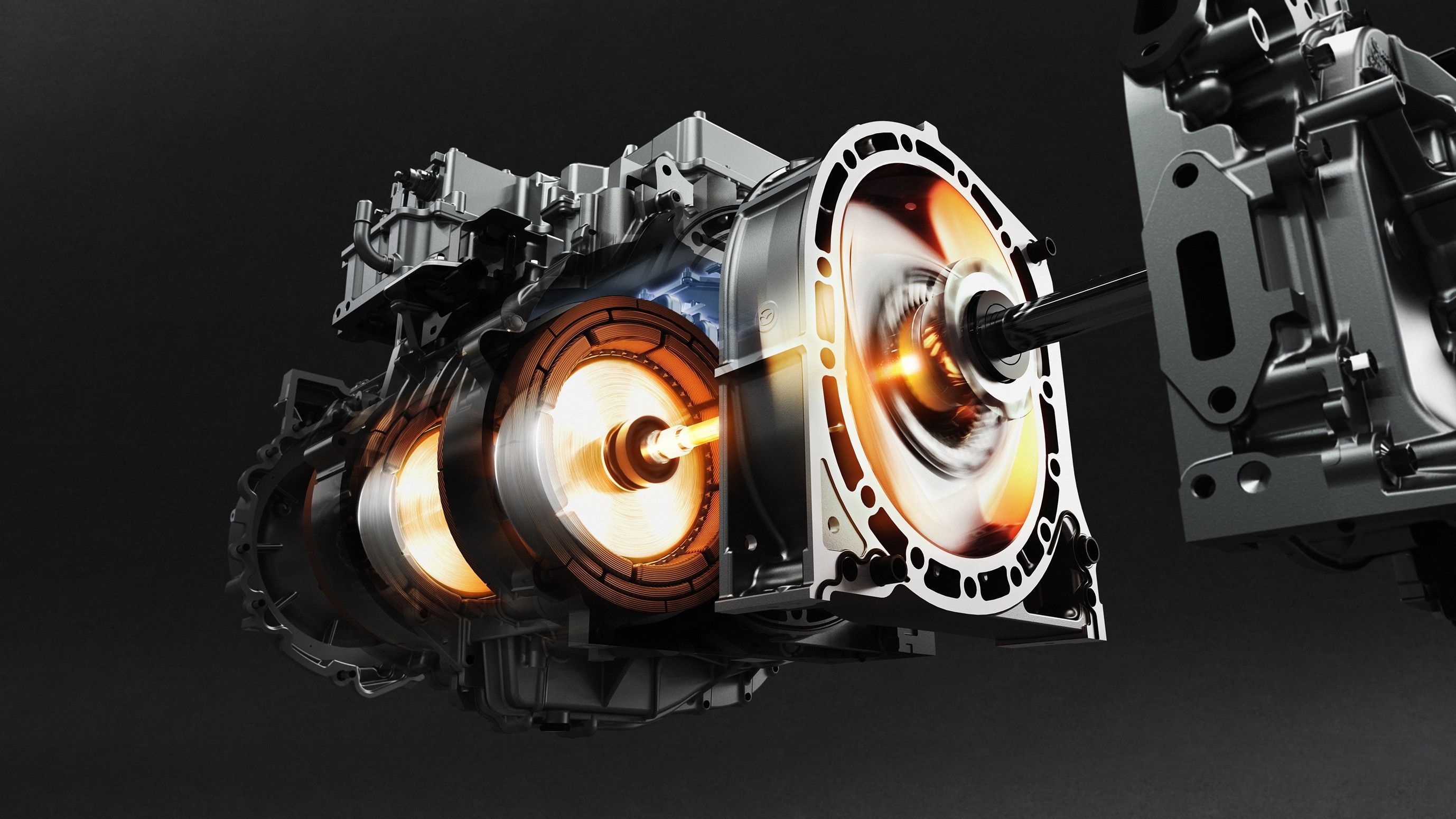 Mazda's Masterpiece Of An Engine Family Proving There's Still Life In ...