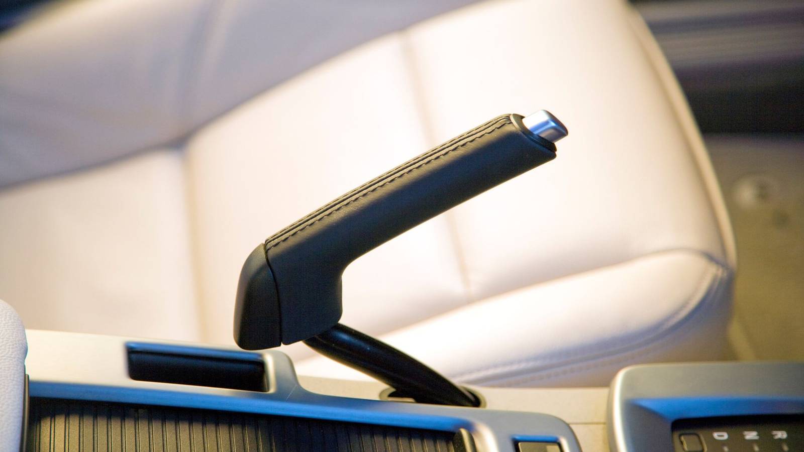 BMW E65: The Car That Killed the Mechanical Handbrake