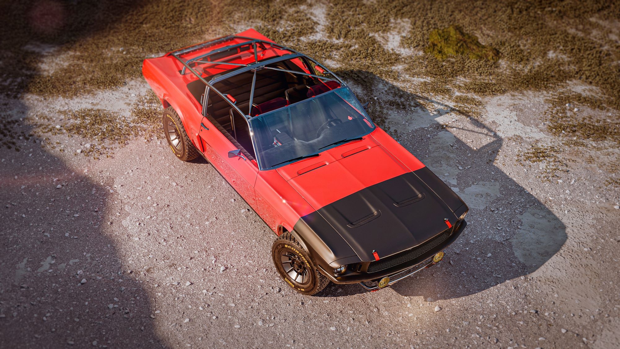 10 Of The Top Restomod Reveals Of 2024