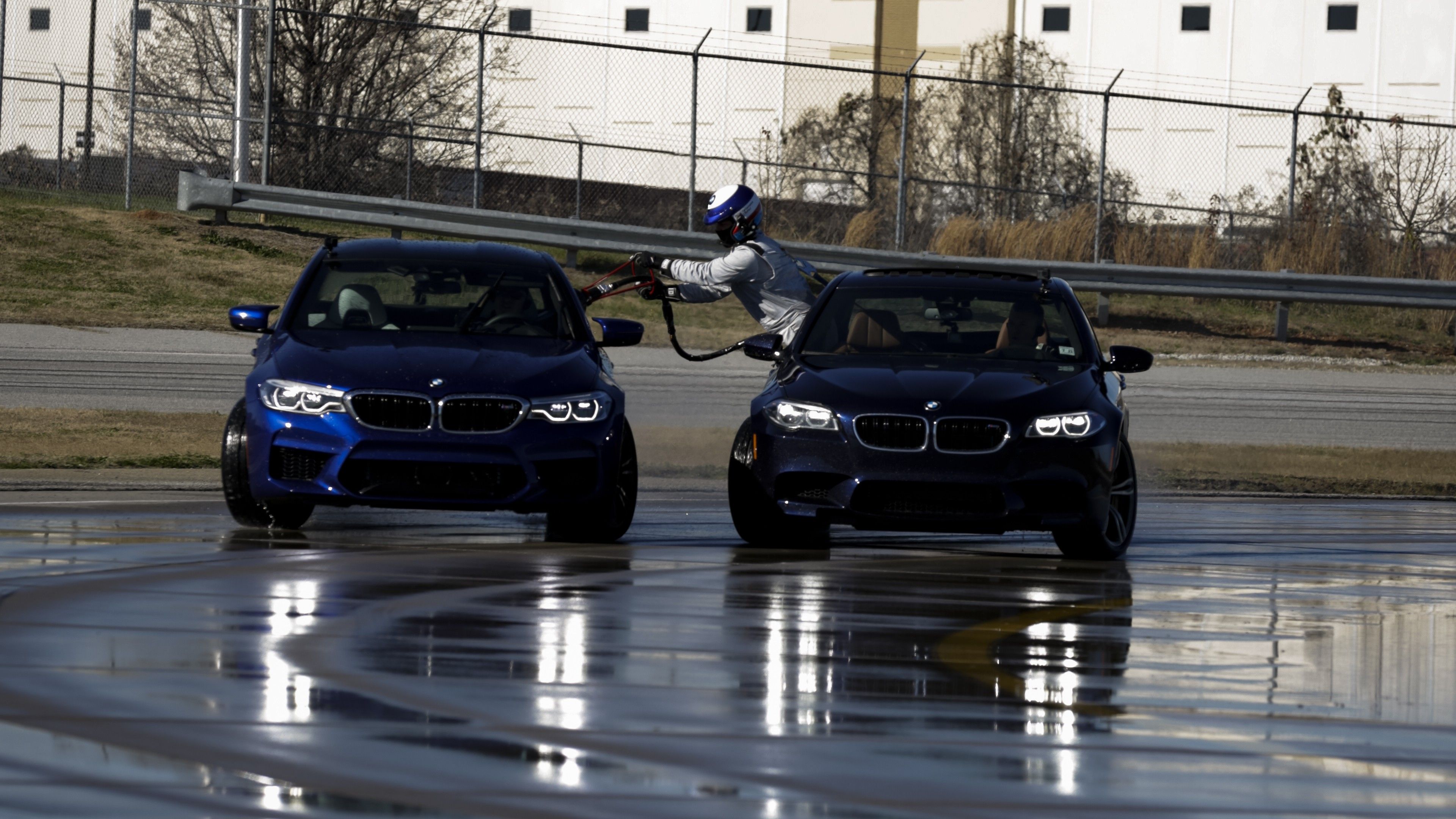 6 BMW Drift 2