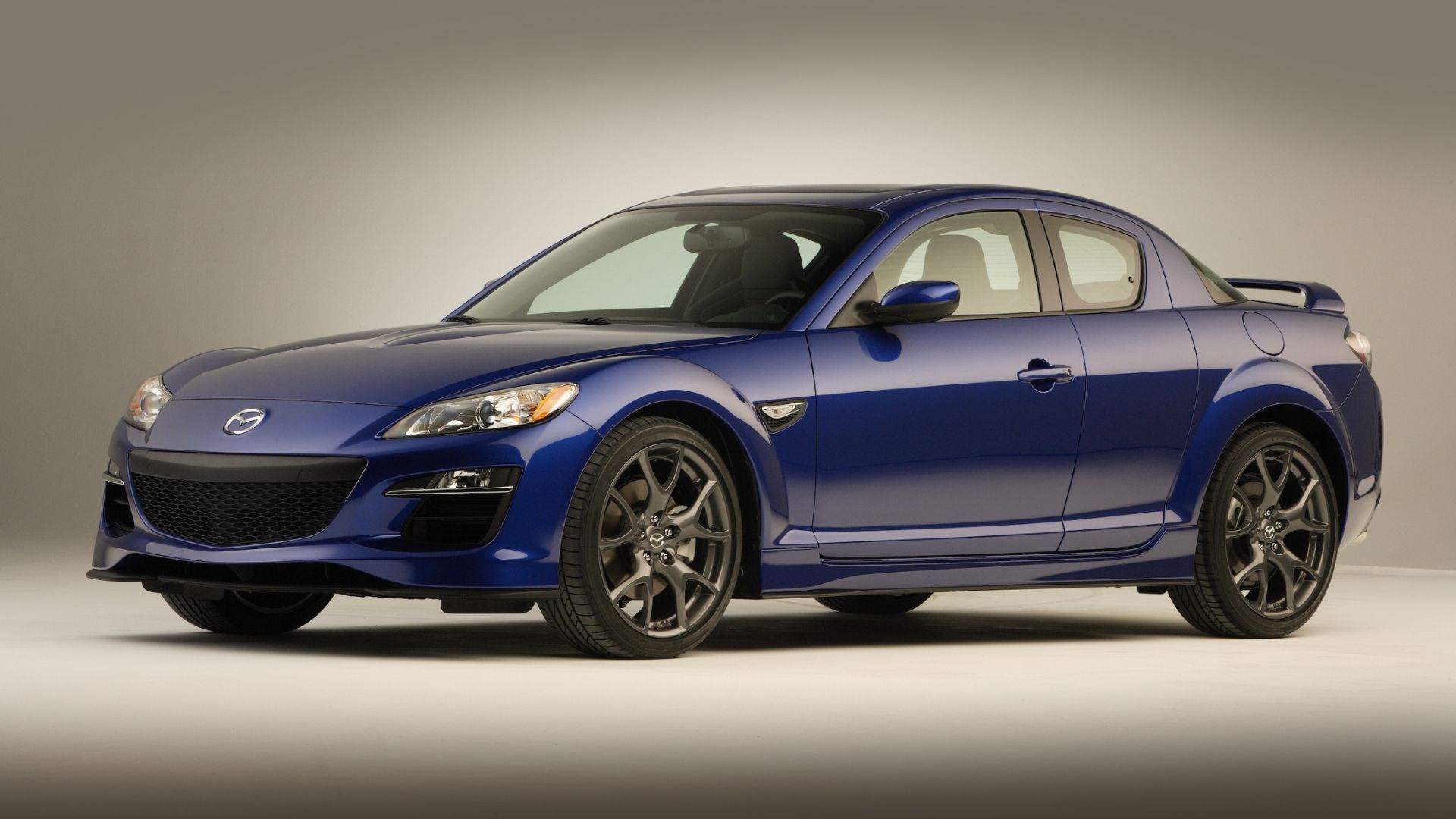 リスタ 2009 Mazda RX-8 Pricing, Photos & Specs