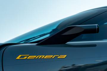 Koenigsegg Jesko – photo 6