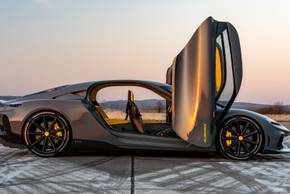 Koenigsegg Jesko – photo 7